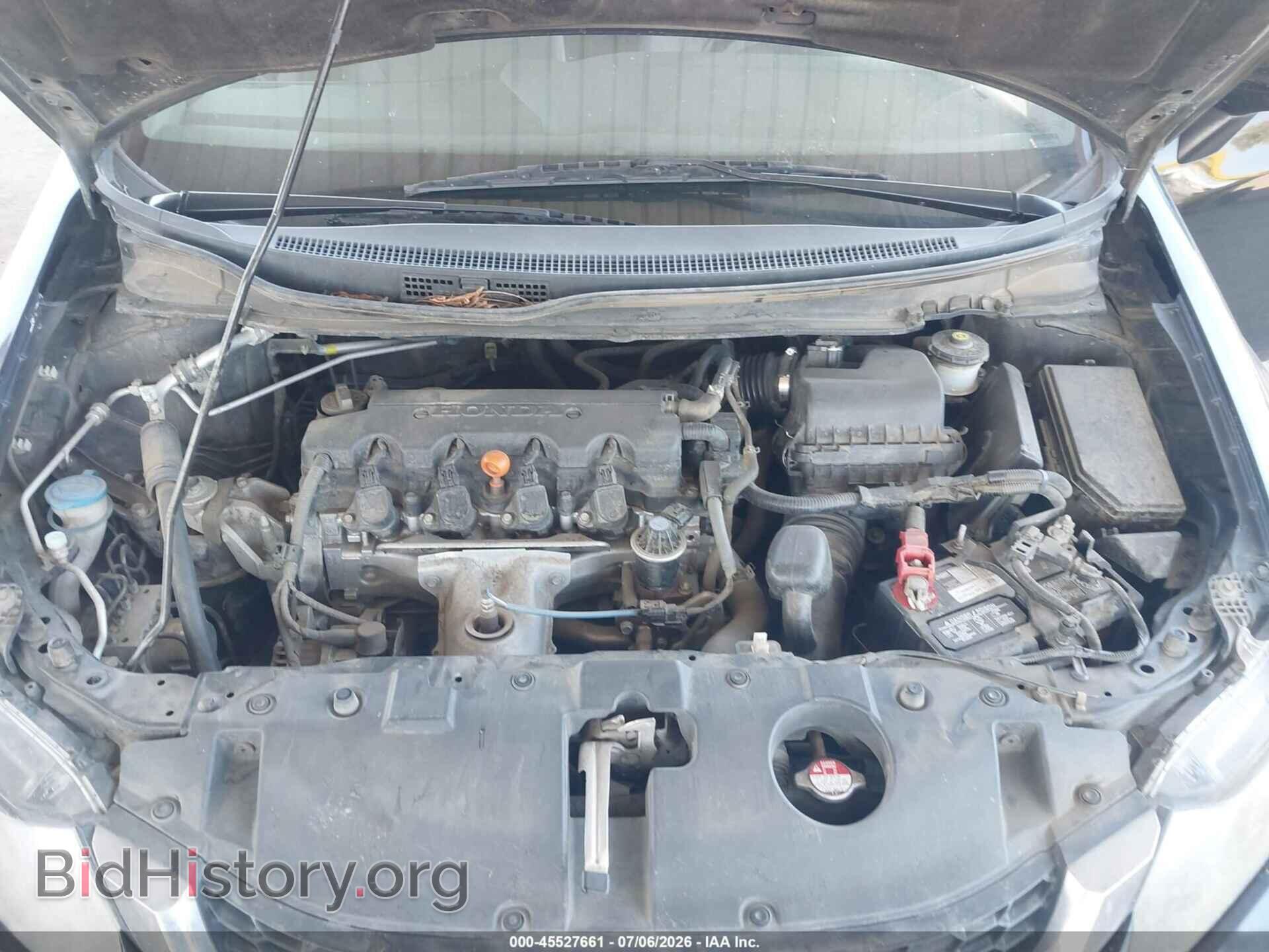 2014 HONDA CIVIC - VIN: 19XFB2F5XEE229139 - Photo 10