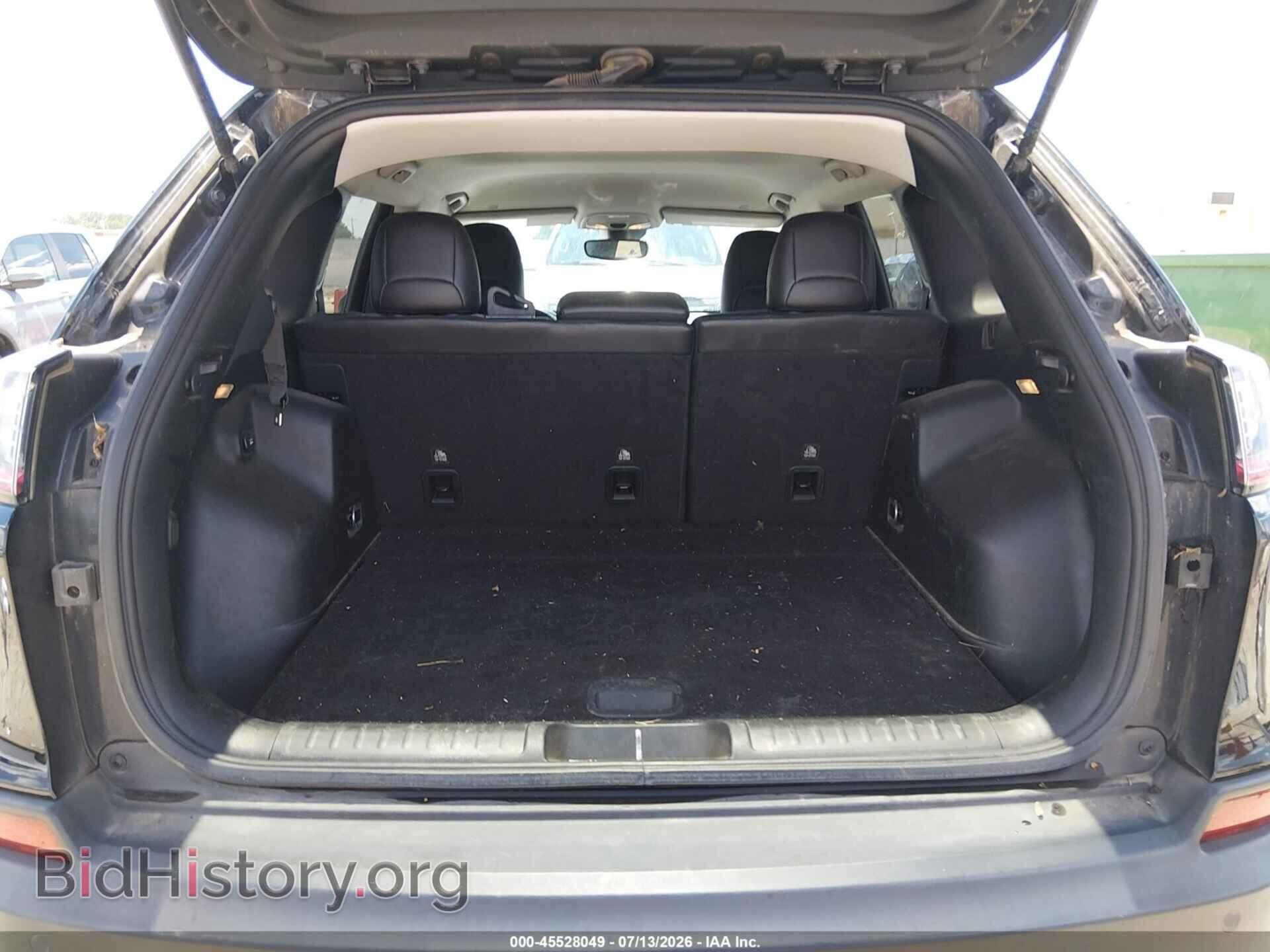 2021 JEEP CHEROKEE - VIN: 1C4PJMLB7MD127424 - Photo 16