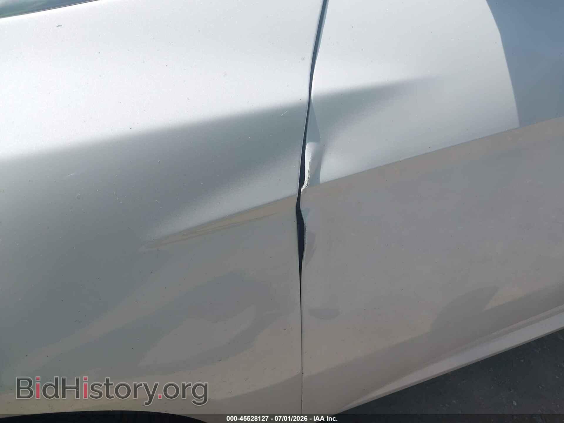 2014 FORD FOCUS - VIN: 1FADP3J22EL217799 - Photo 6