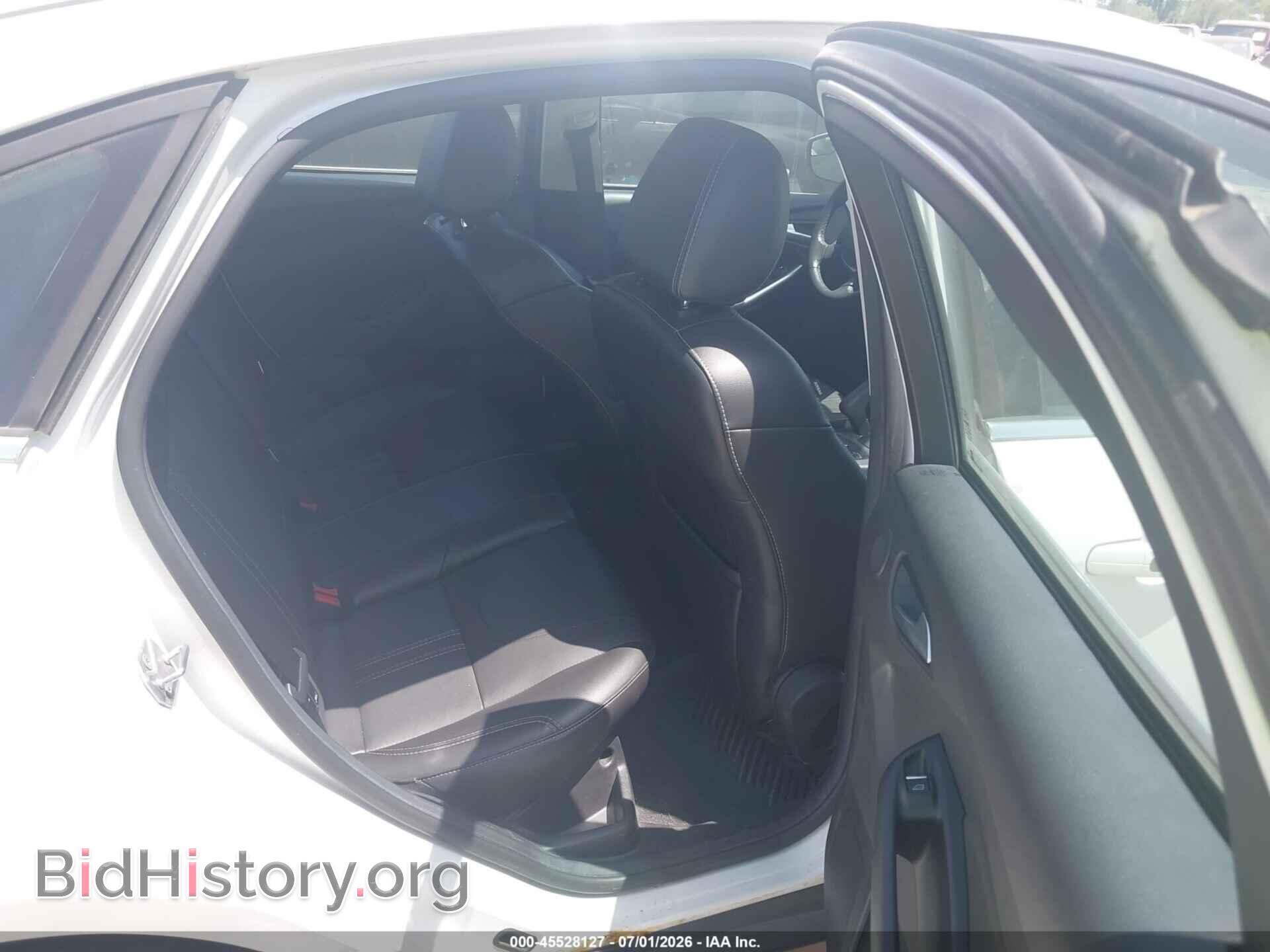 2014 FORD FOCUS - VIN: 1FADP3J22EL217799 - Photo 8