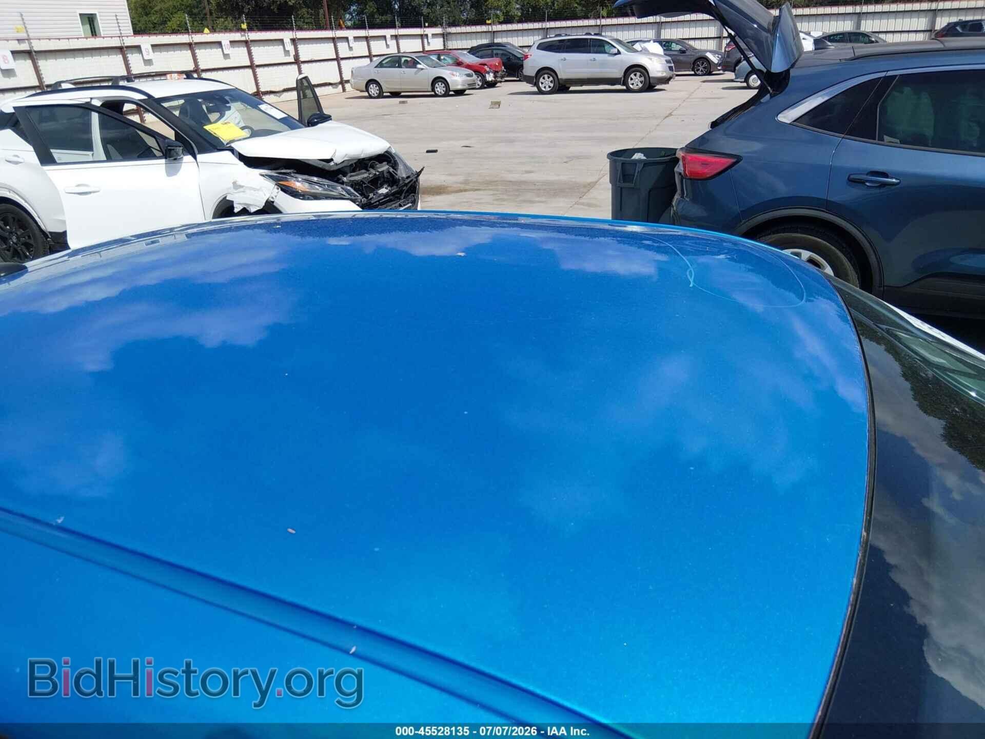 2023 DODGE CHALLENGER - VIN: 2C3CDZAG4PH653460 - Photo 20