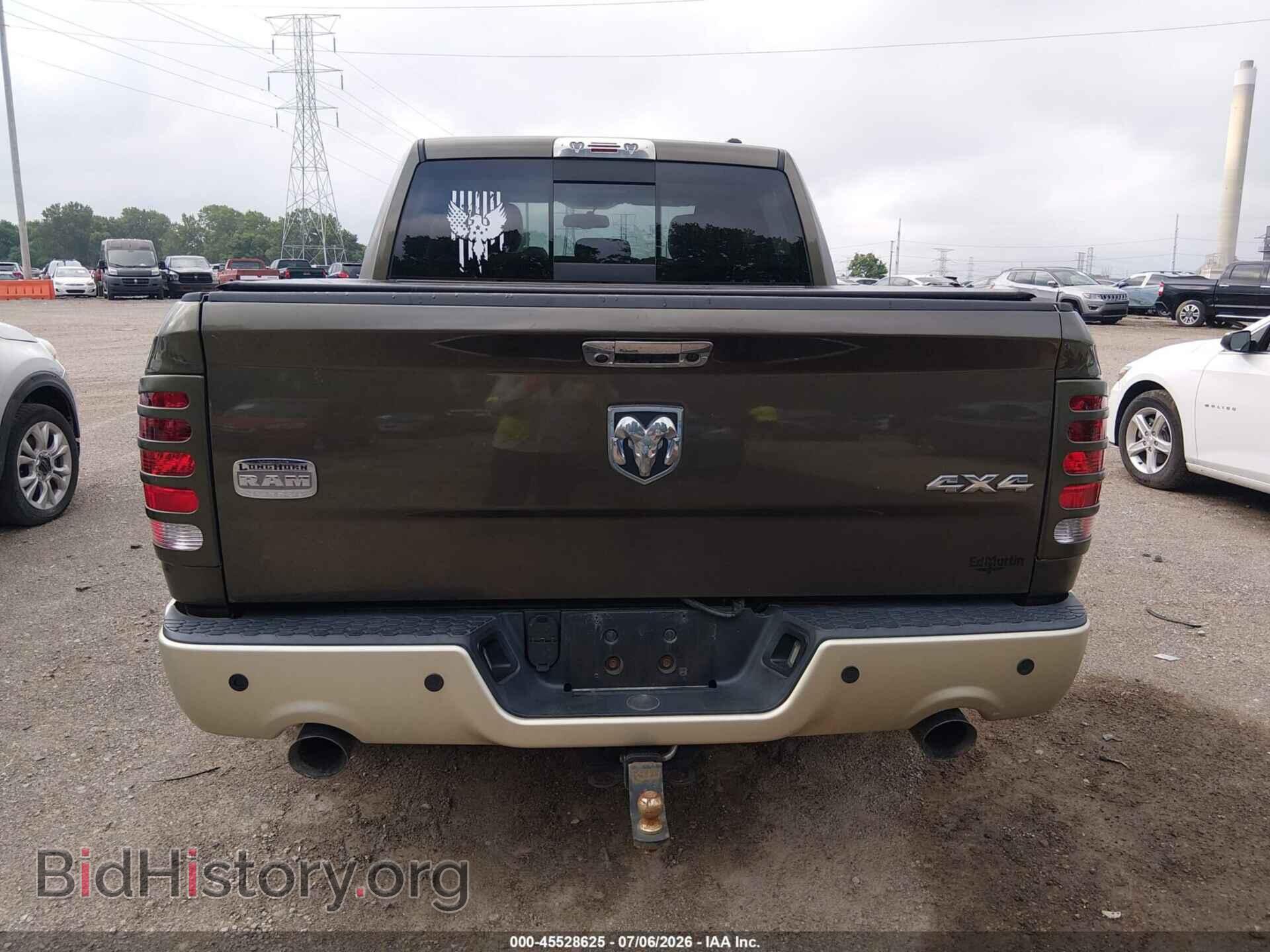 2012 RAM 1500 - VIN: 1C6RD7PT5CS265162 - Фото 16