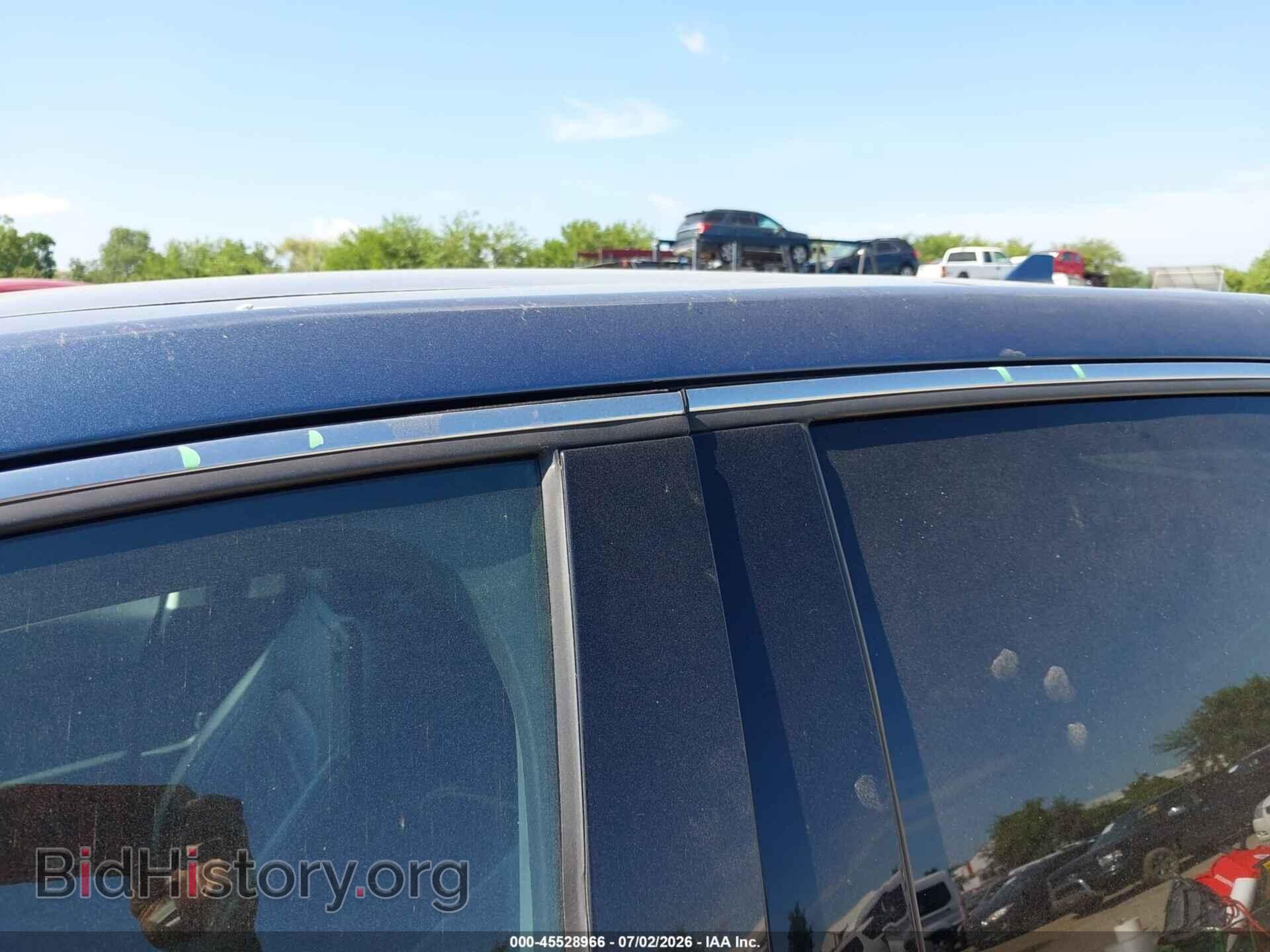 2019 FORD EDGE - VIN: 2FMPK4J93KBB76275 - Photo 6
