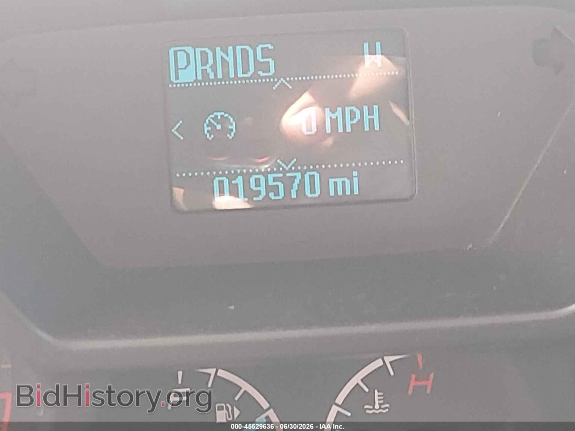 2018 FORD TRANSIT CONNECT - VIN: NM0LE7E77J1340428 - Фото 15
