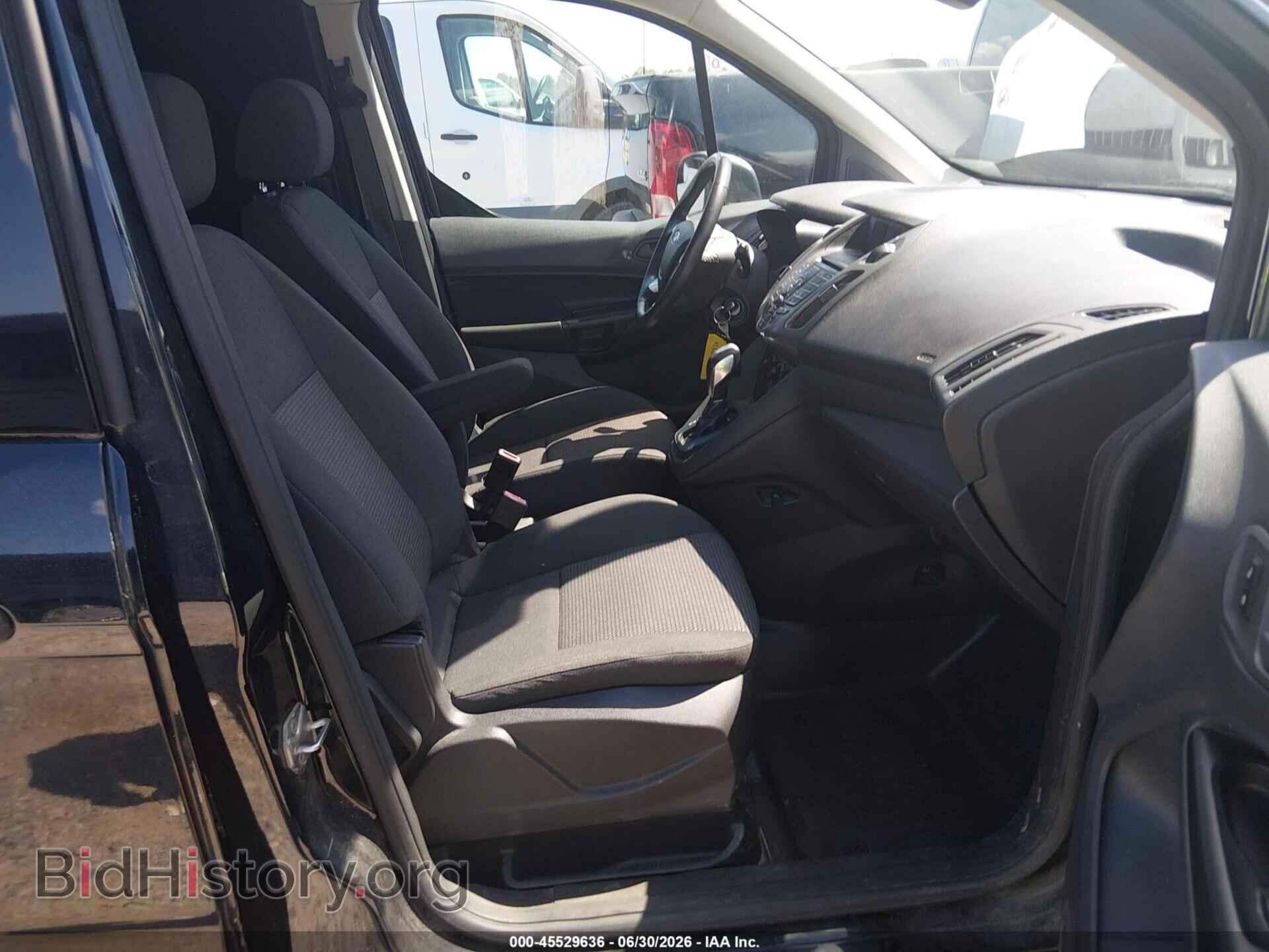 2018 FORD TRANSIT CONNECT - VIN: NM0LE7E77J1340428 - Фото 5
