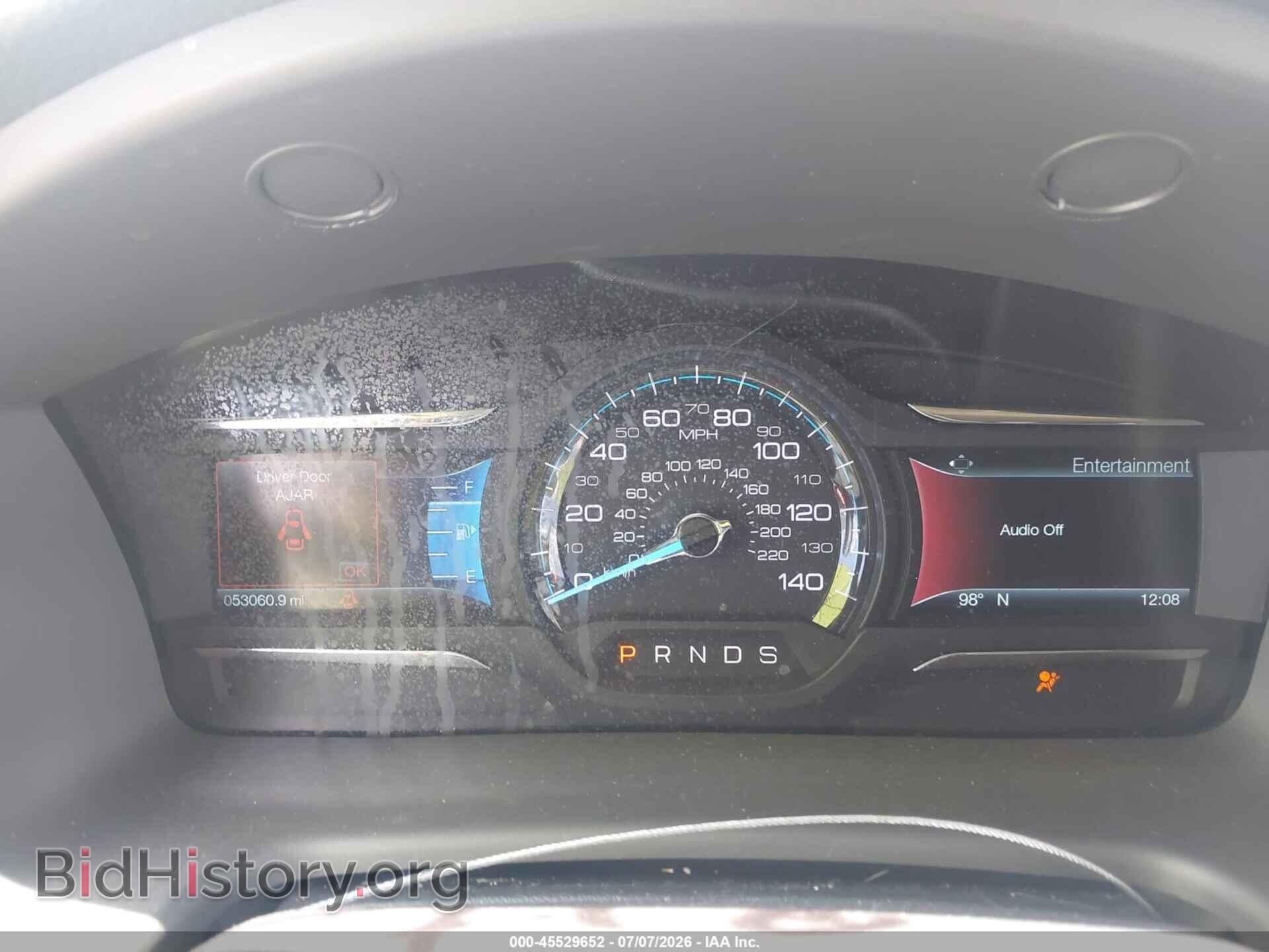 2019 FORD FLEX - VIN: 2FMGK5C85KBA19194 - Photo 7