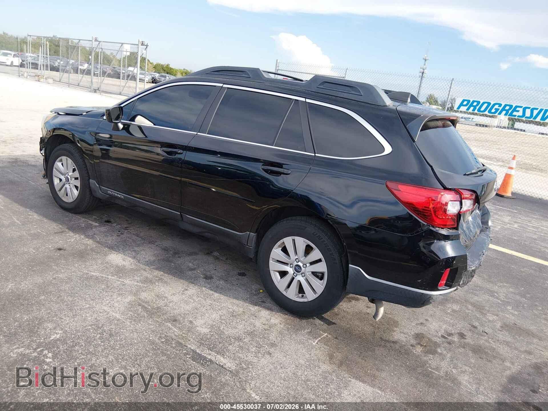 2017 SUBARU OUTBACK - VIN: 4S4BSADC8H3239573 - Фото 3