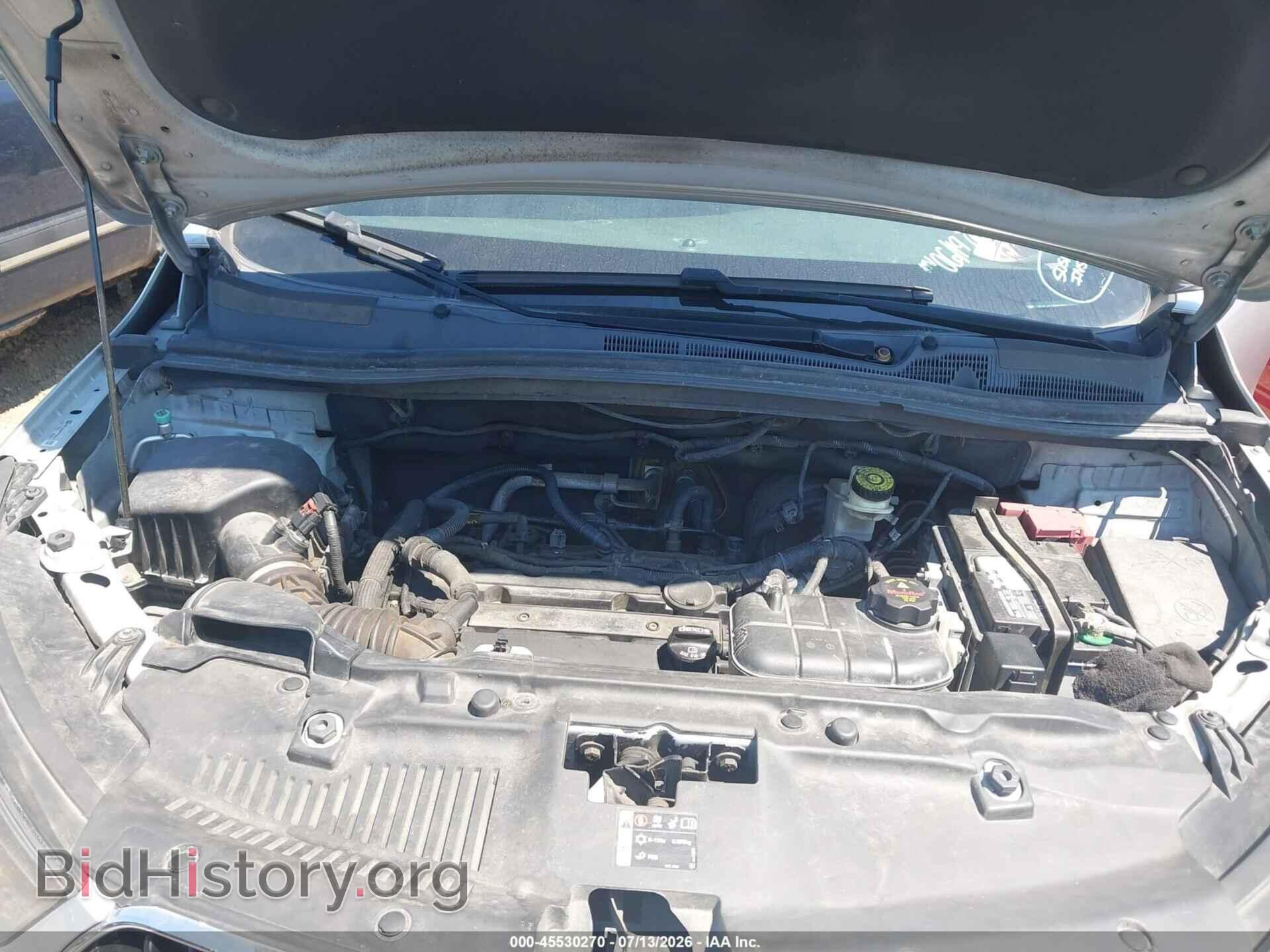 2017 BUICK ENCORE - VIN: KL4CJASB9HB180717 - Photo 10