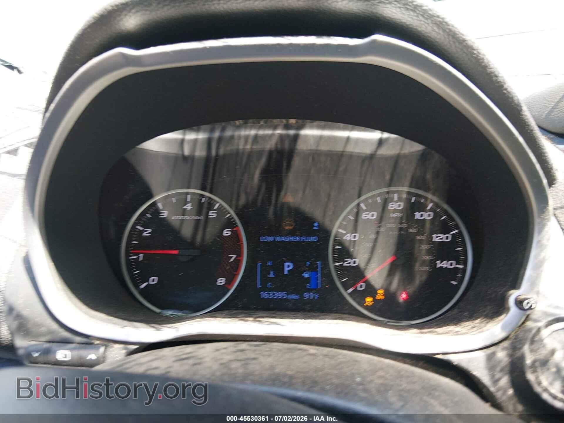 2020 MITSUBISHI ECLIPSE CROSS - VIN: JA4AS3AA2LZ023068 - Photo 7