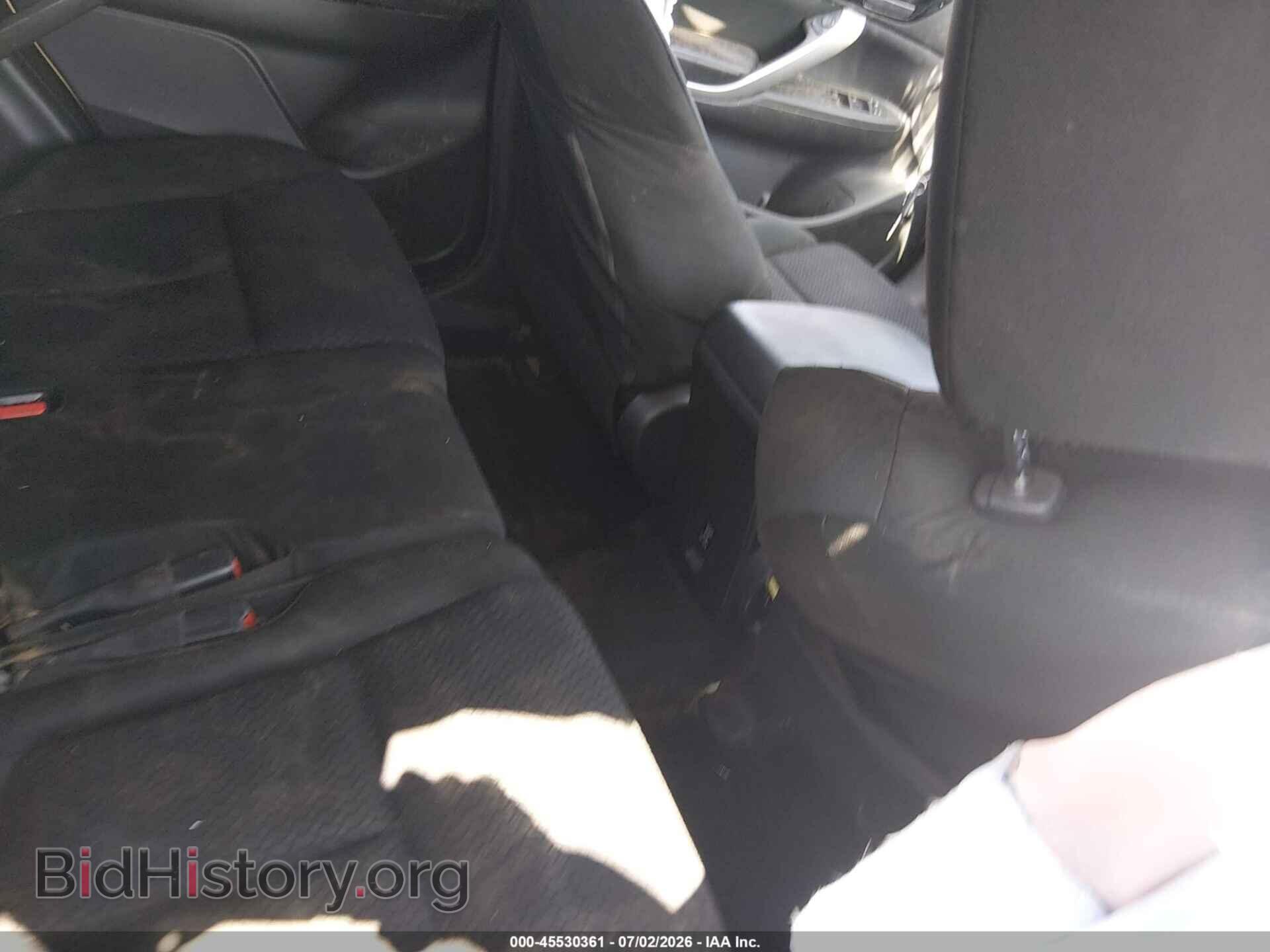 2020 MITSUBISHI ECLIPSE CROSS - VIN: JA4AS3AA2LZ023068 - Photo 8
