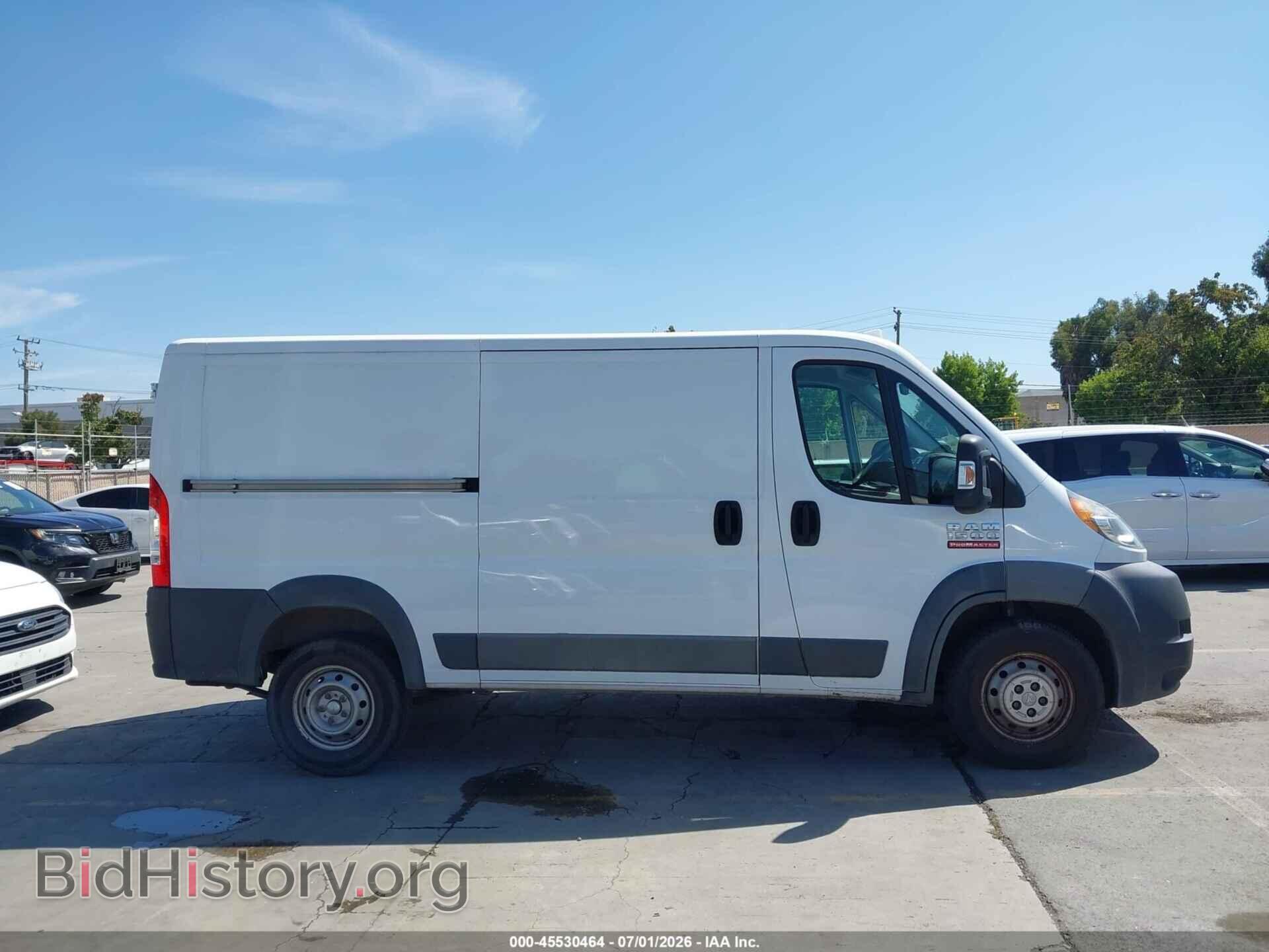 2017 RAM PROMASTER 1500 - VIN: 3C6TRVAG7HE500047 - Photo 13