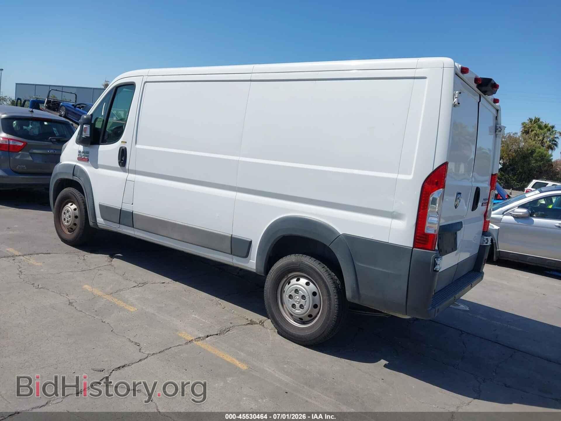 2017 RAM PROMASTER 1500 - VIN: 3C6TRVAG7HE500047 - Photo 3