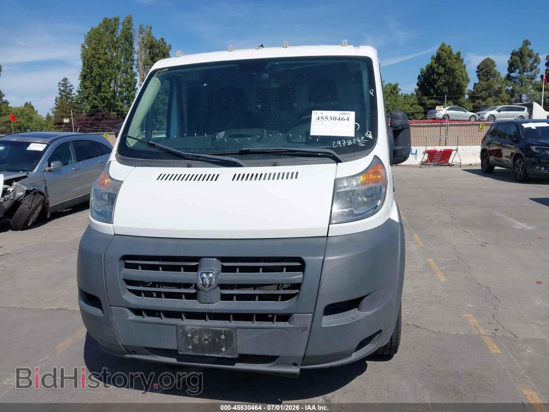 2017 RAM PROMASTER 1500 - VIN: 3C6TRVAG7HE500047 - Photo 6