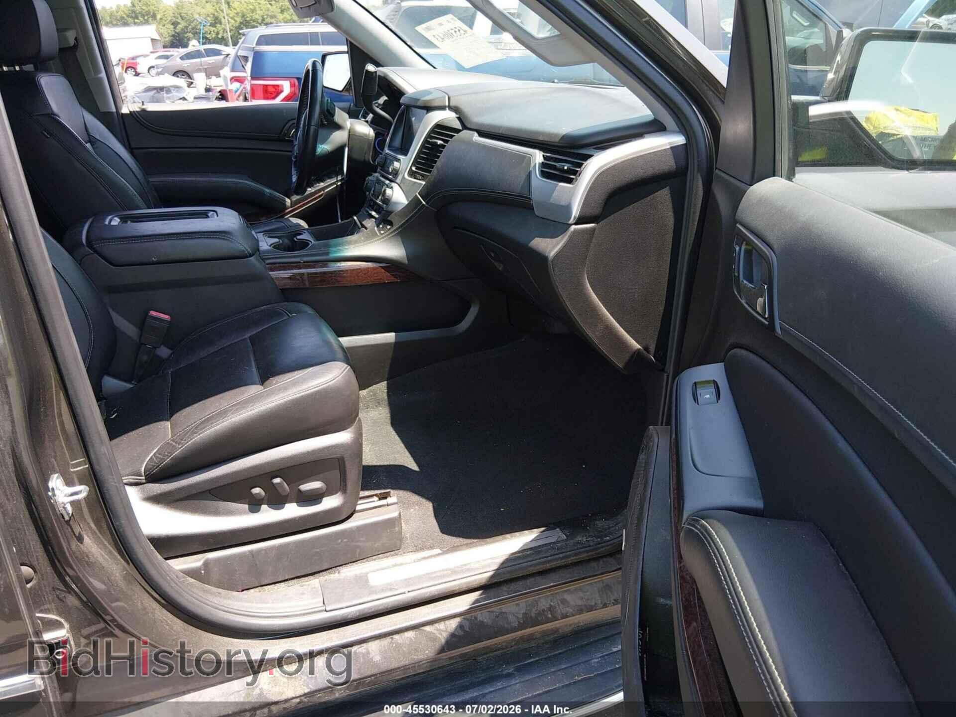 2019 GMC YUKON - VIN: 1GKS2BKC5KR383765 - Photo 5