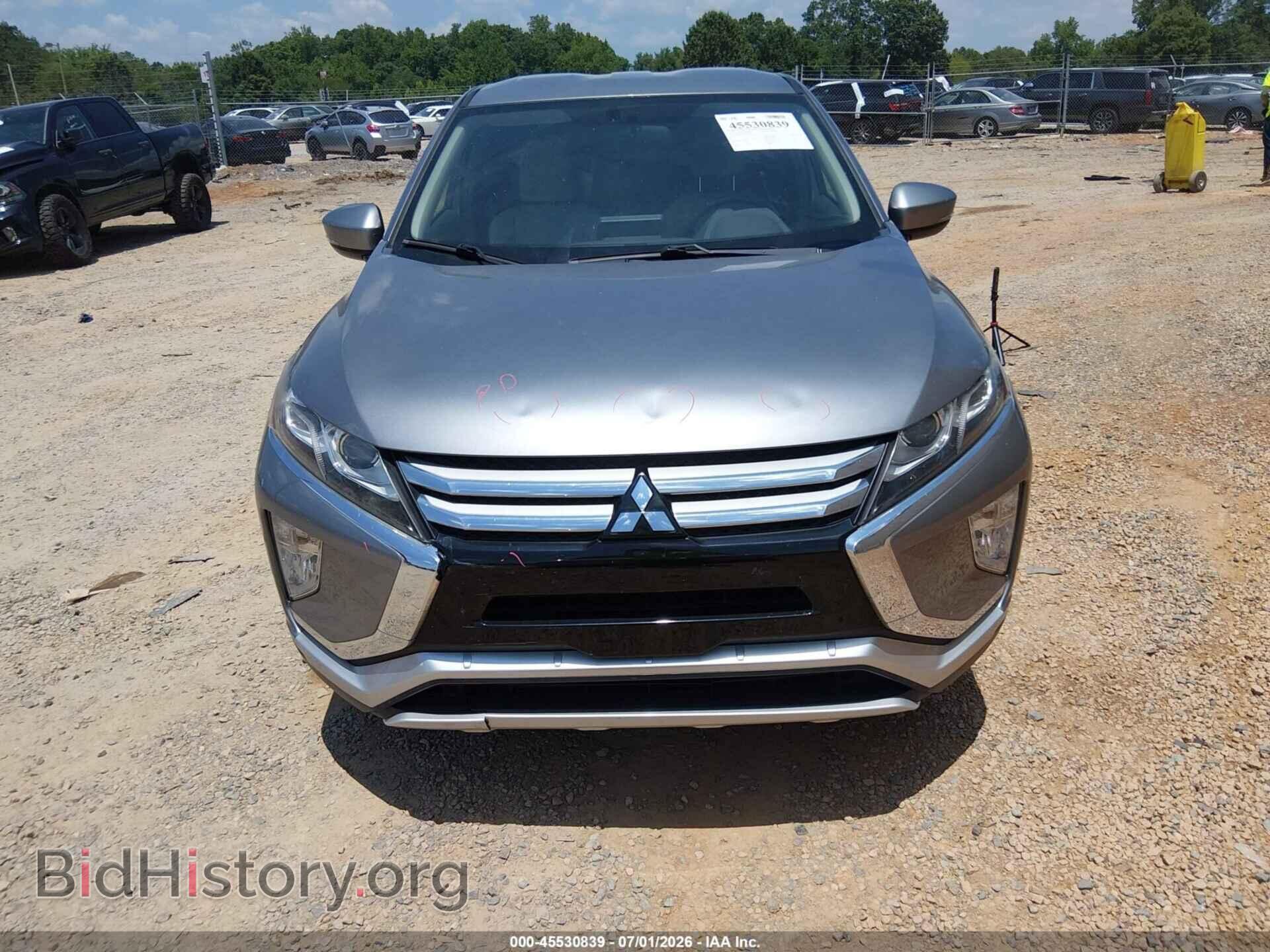 2018 MITSUBISHI ECLIPSE CROSS - VIN: JA4AT5AA1JZ068573 - Photo 13