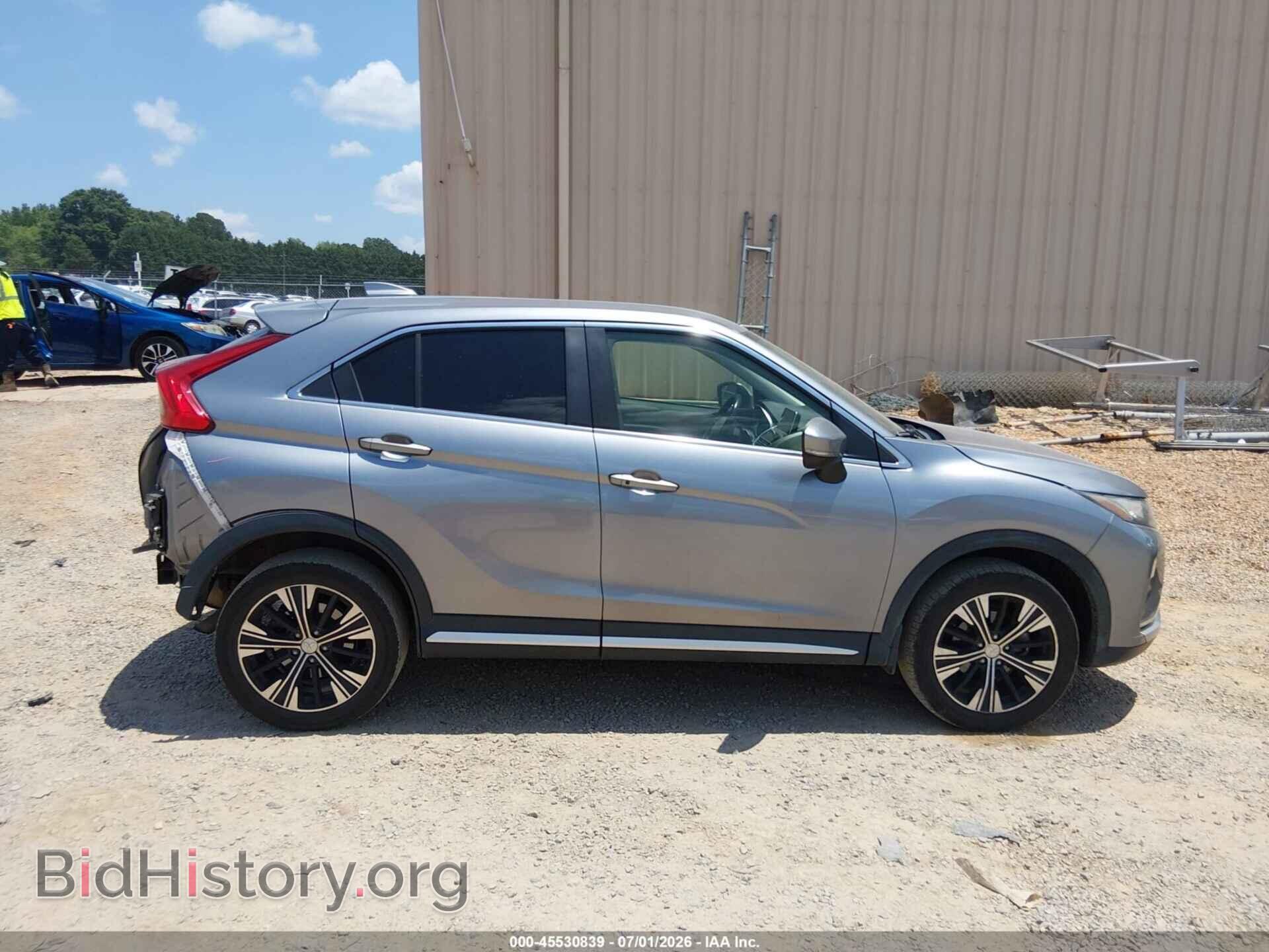 2018 MITSUBISHI ECLIPSE CROSS - VIN: JA4AT5AA1JZ068573 - Photo 14
