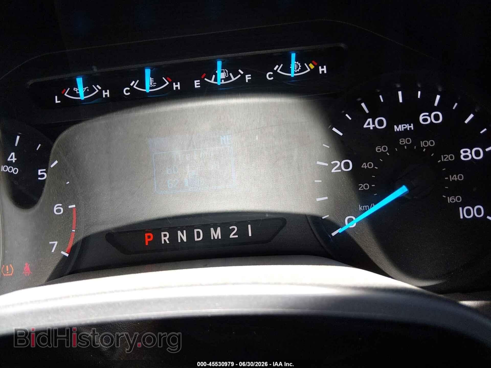 2017 FORD F-250 - VIN: 1FDBF2A64HEE07237 - Фото 7