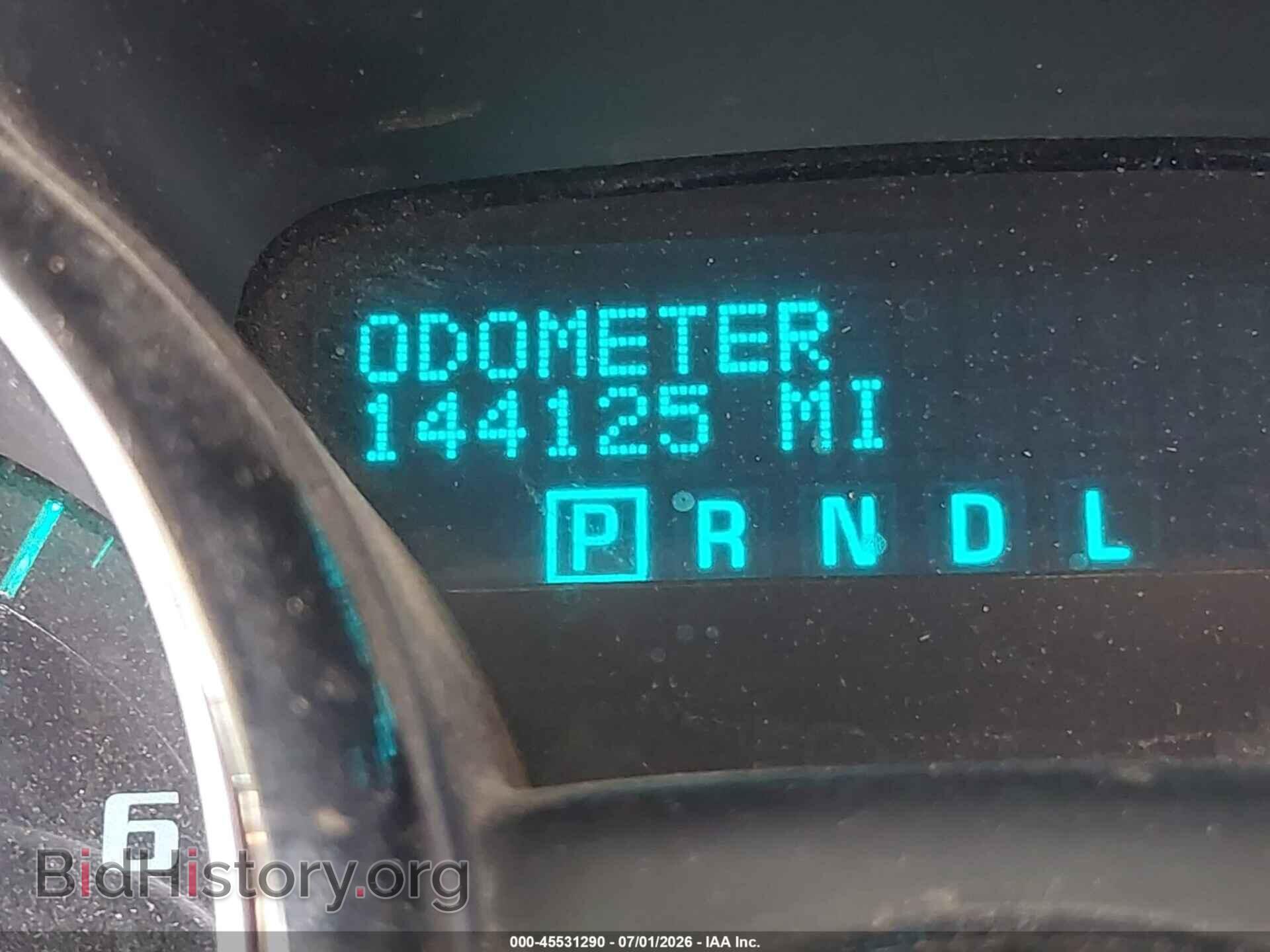 2016 BUICK ENCLAVE - VIN: 5GAKRBKD1GJ347322 - Фото 15