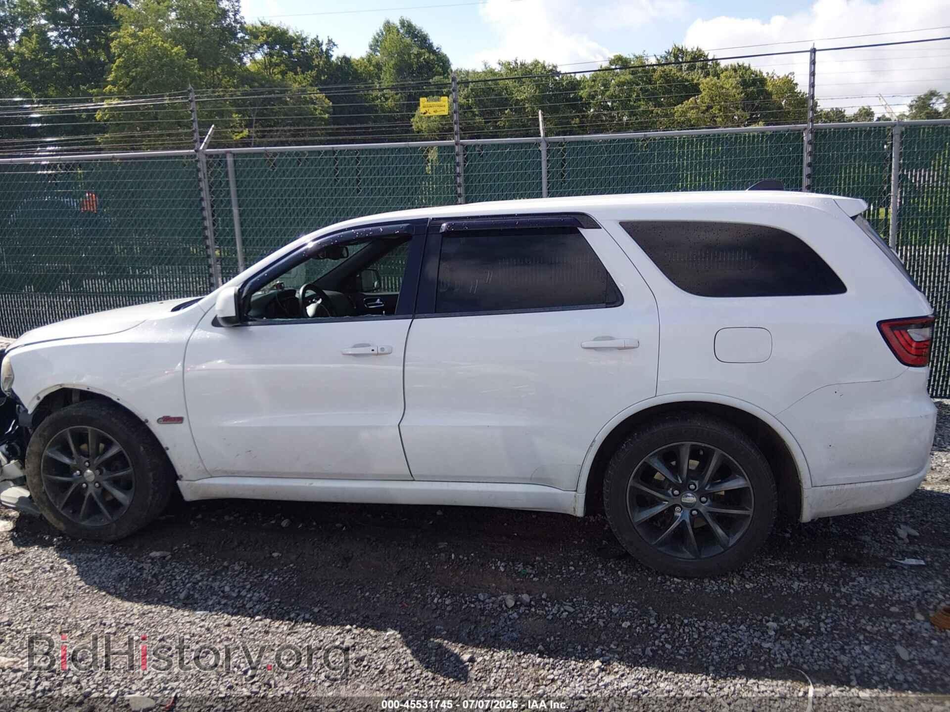 2014 DODGE DURANGO - VIN: 1C4RDHAG3EC338973 - Photo 14