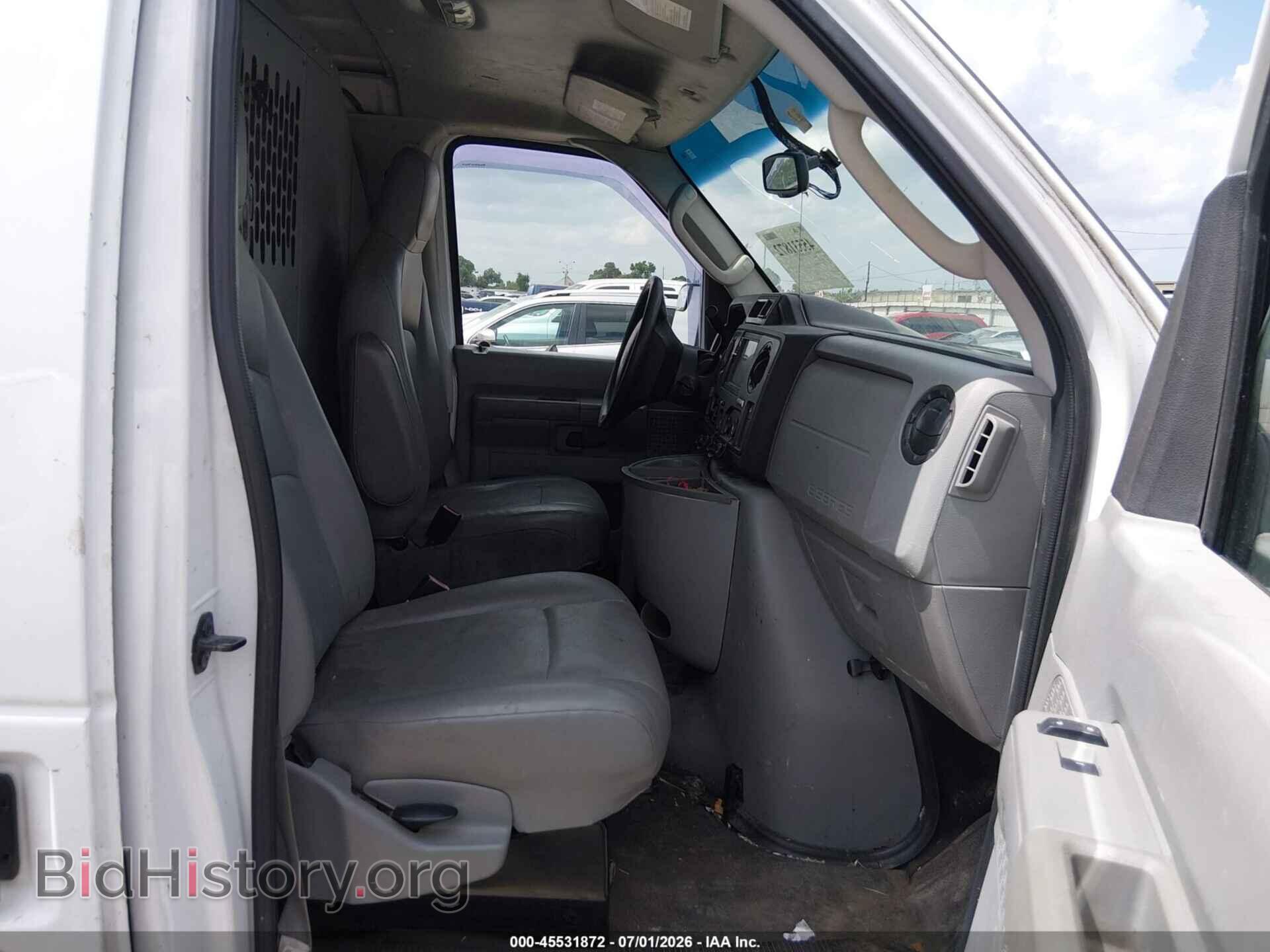 2014 FORD E-250 - VIN: 1FTNE2EL8EDA50294 - Photo 5