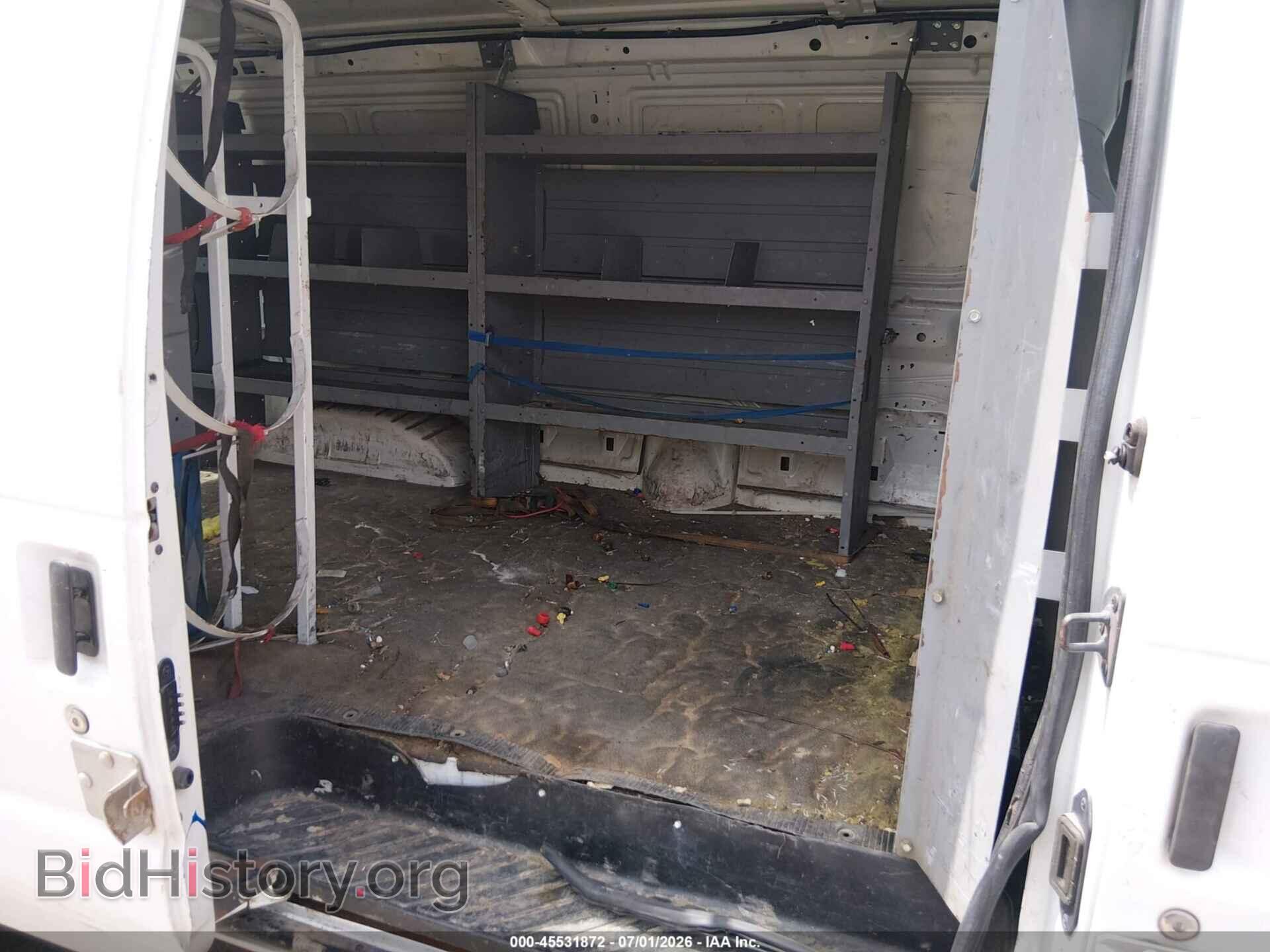 2014 FORD E-250 - VIN: 1FTNE2EL8EDA50294 - Photo 8