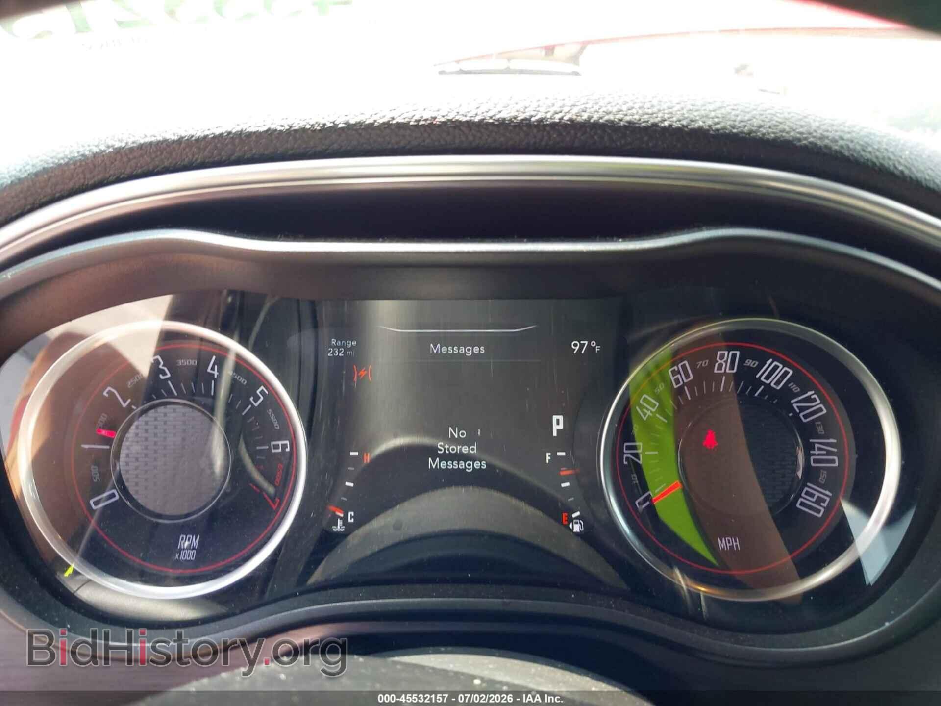 2017 DODGE CHALLENGER - VIN: 2C3CDZAG2HH635878 - Photo 7