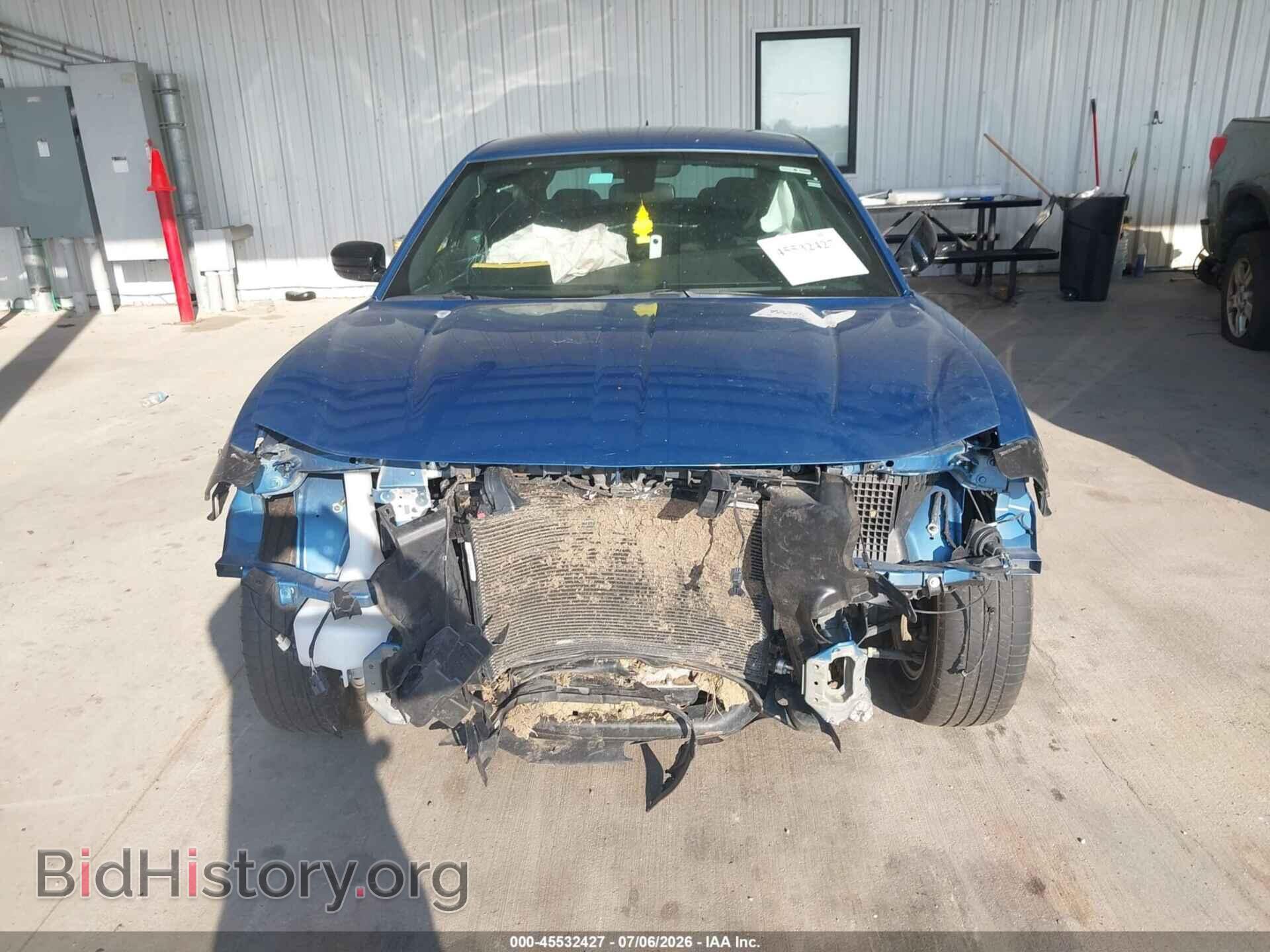 2023 DODGE CHARGER - VIN: 2C3CDXBG7PH656761 - Photo 12