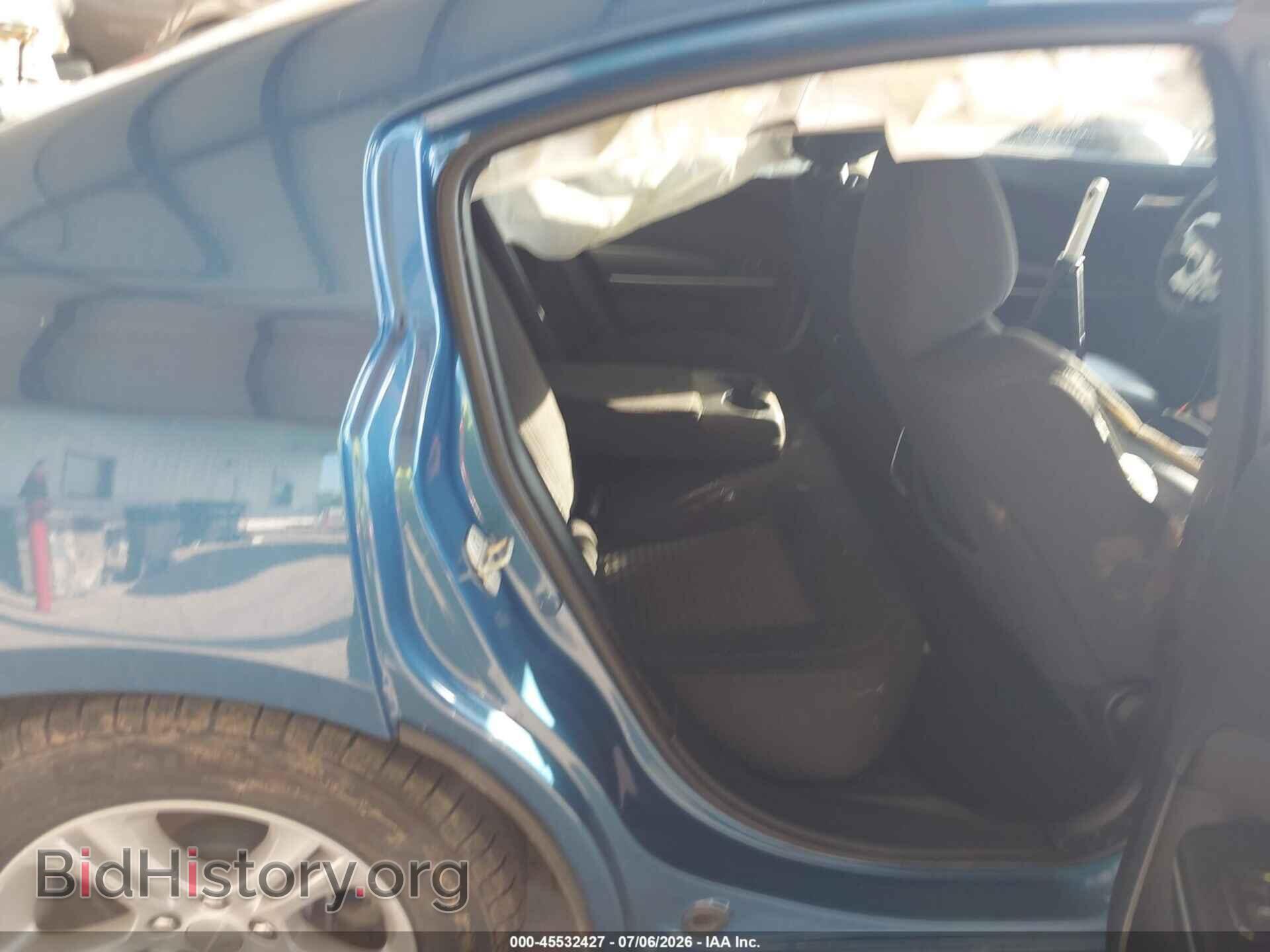 2023 DODGE CHARGER - VIN: 2C3CDXBG7PH656761 - Photo 8