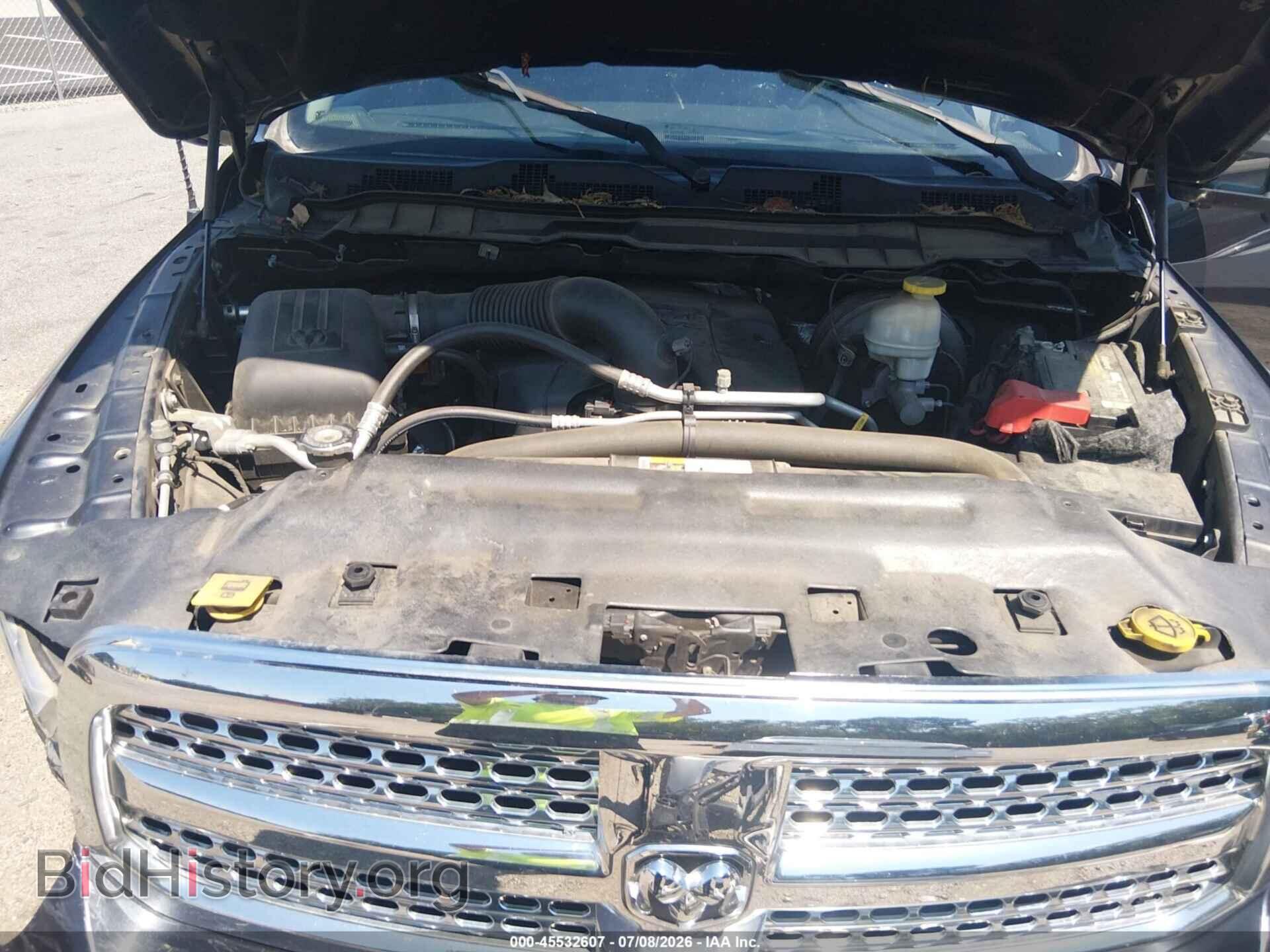 2017 RAM 1500 - VIN: 1C6RR7NT6HS692720 - Фото 10
