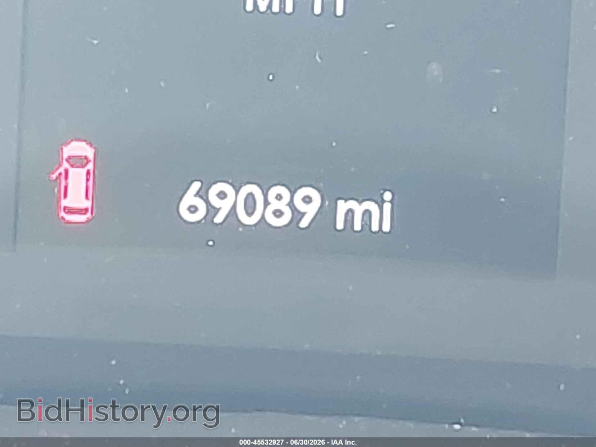 2019 JEEP CHEROKEE - VIN: 1C4PJMCB1KD429966 - Фото 20