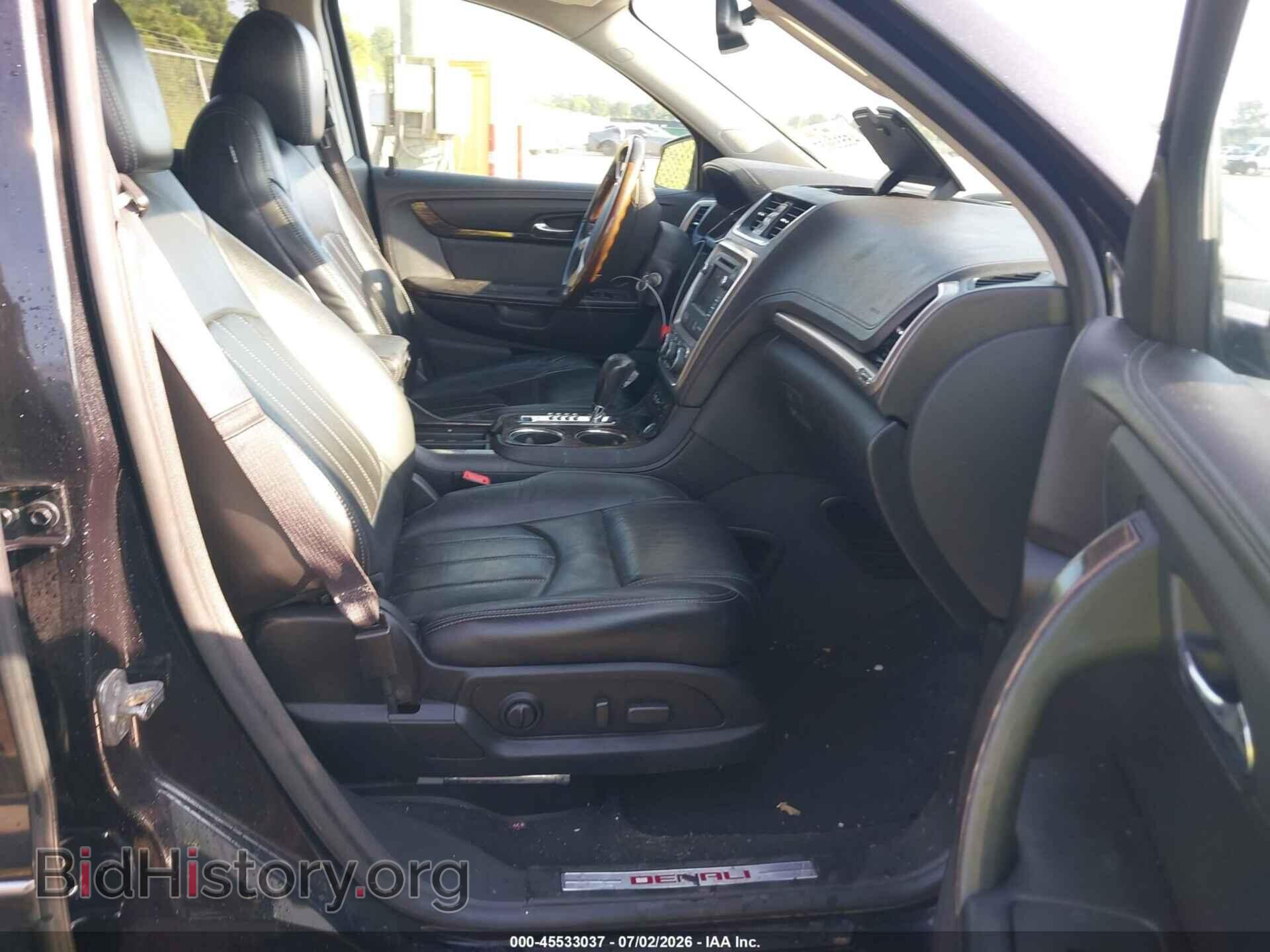 2014 GMC ACADIA - VIN: 1GKKRTKD7EJ172399 - Photo 5