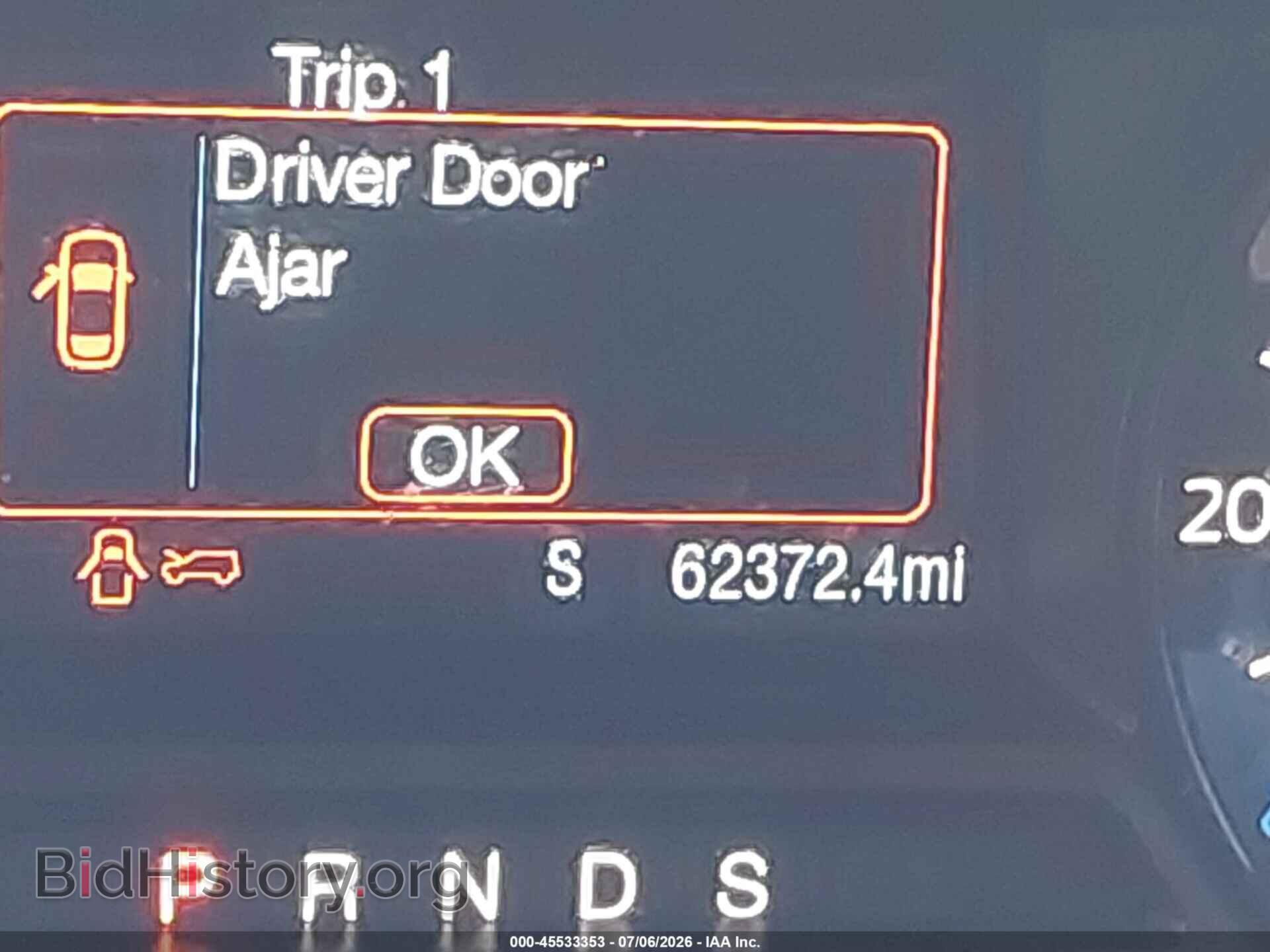 2017 FORD EXPLORER - VIN: 1FM5K8D87HGC37131 - Photo 7