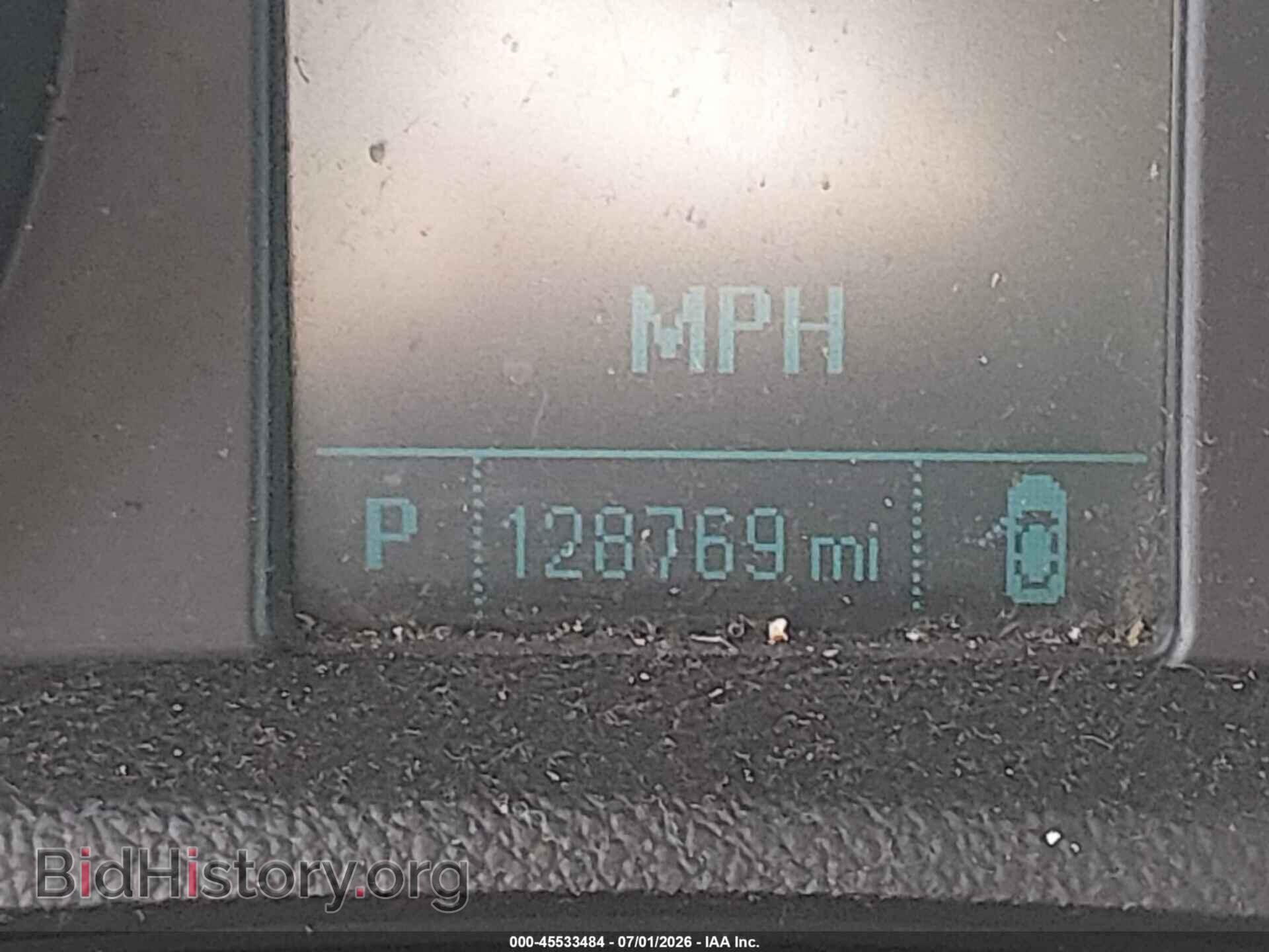 2016 BUICK ENCORE - VIN: KL4CJASB1GB540948 - Photo 7
