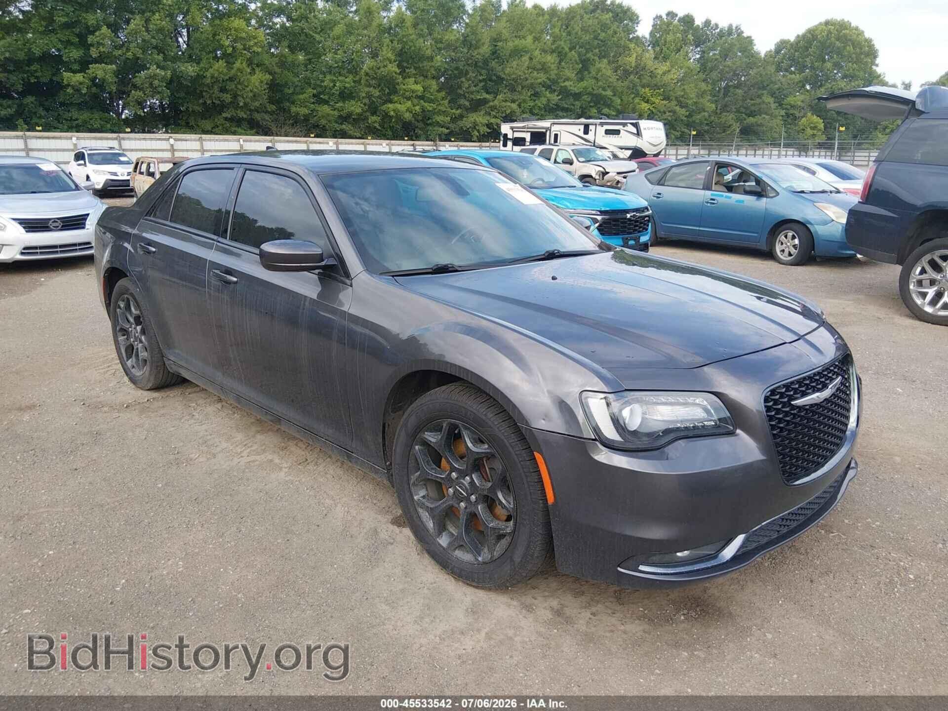 Photo 2C3CCAGG7KH533849 - CHRYSLER 300 2019