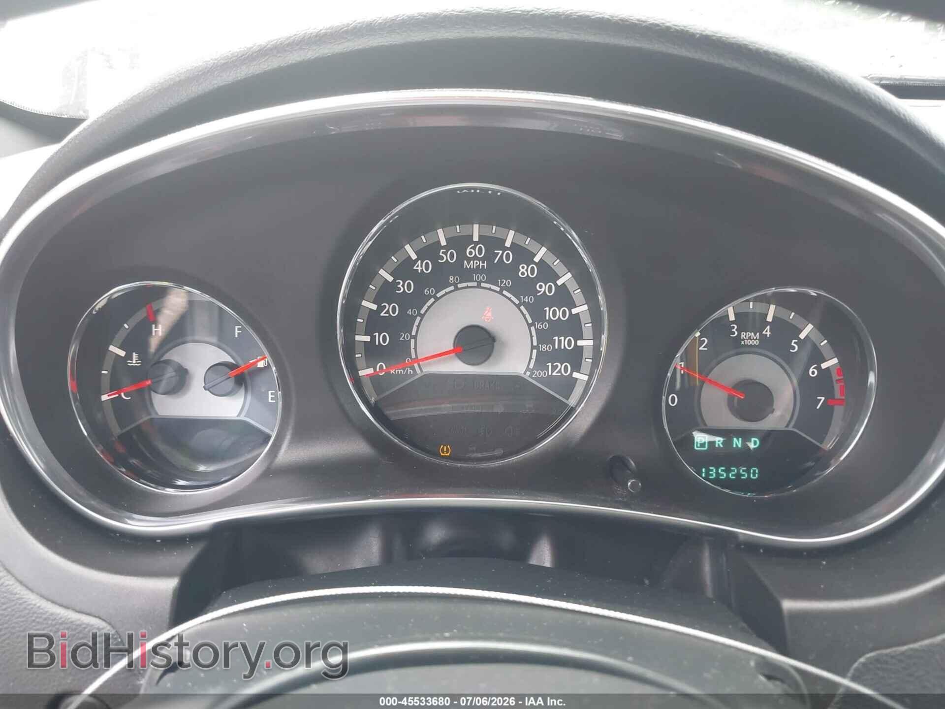 2013 CHRYSLER 200 - VIN: 1C3CCBAB6DN640680 - Photo 7