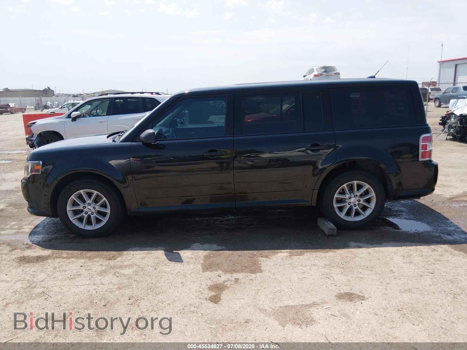 2015 FORD FLEX - VIN: 2FMGK5B88FBA22100 - Photo 13