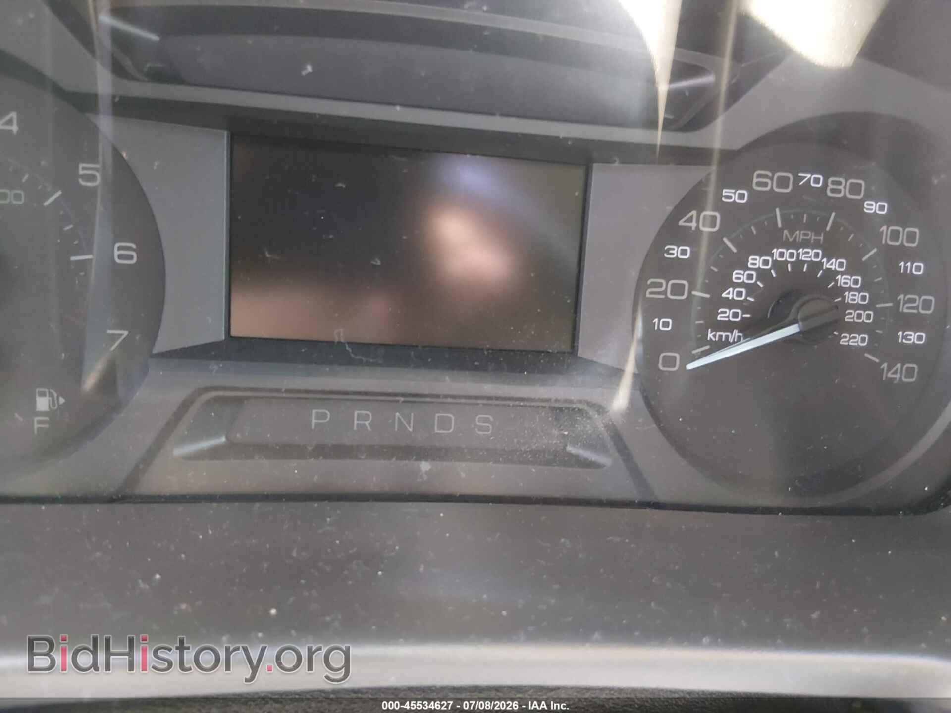 2015 FORD FLEX - VIN: 2FMGK5B88FBA22100 - Photo 14