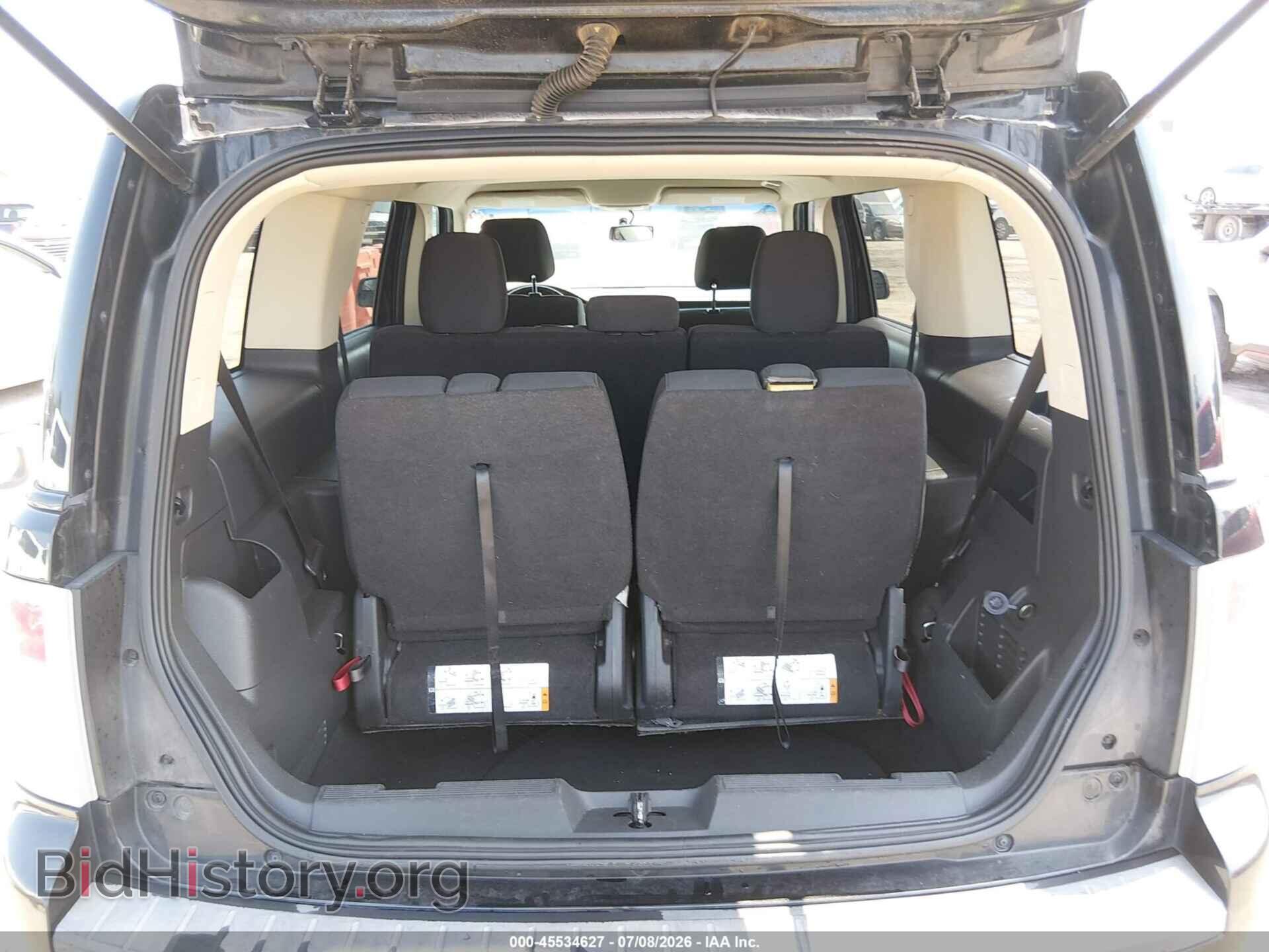 2015 FORD FLEX - VIN: 2FMGK5B88FBA22100 - Photo 15