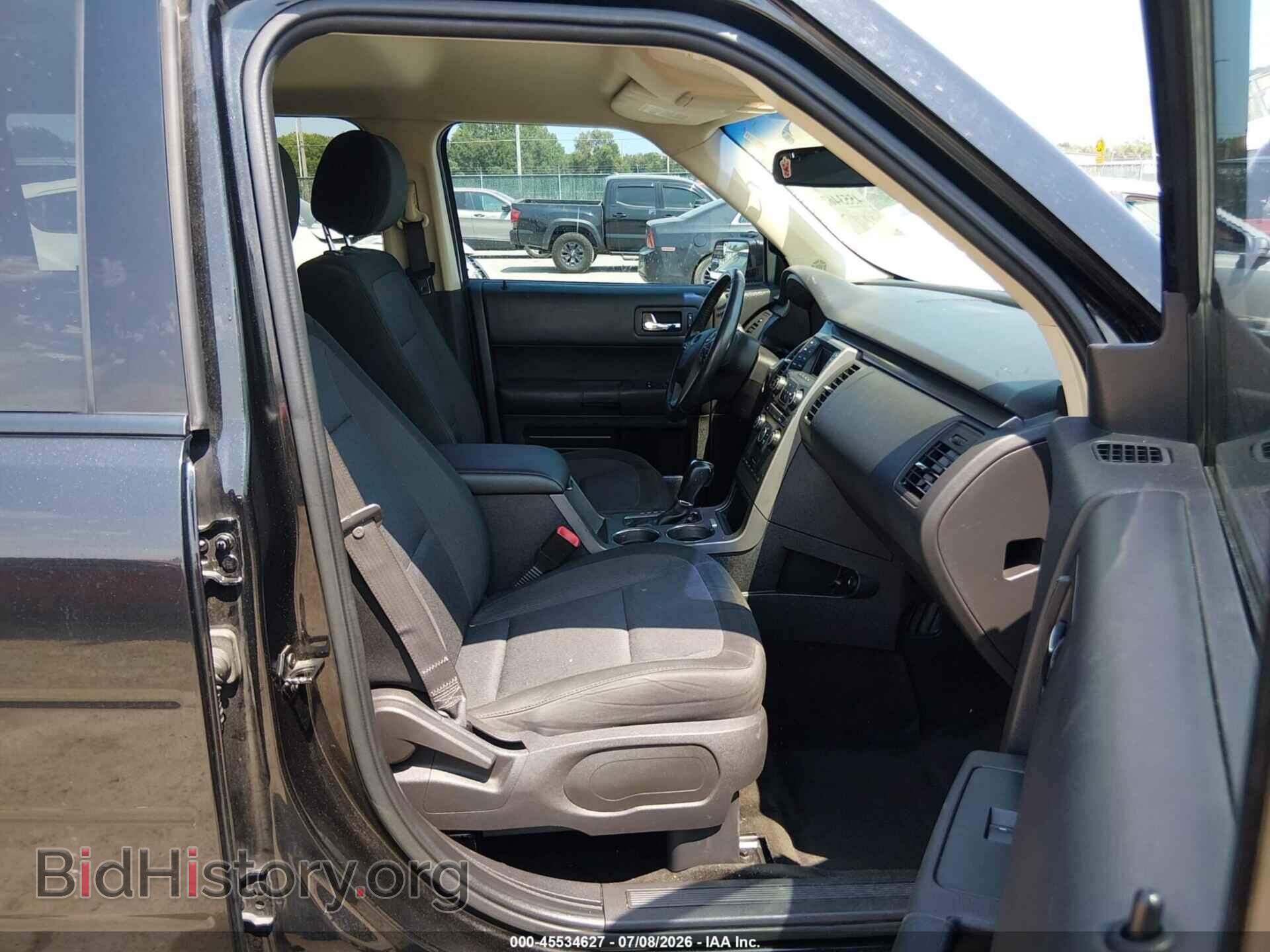 2015 FORD FLEX - VIN: 2FMGK5B88FBA22100 - Photo 5