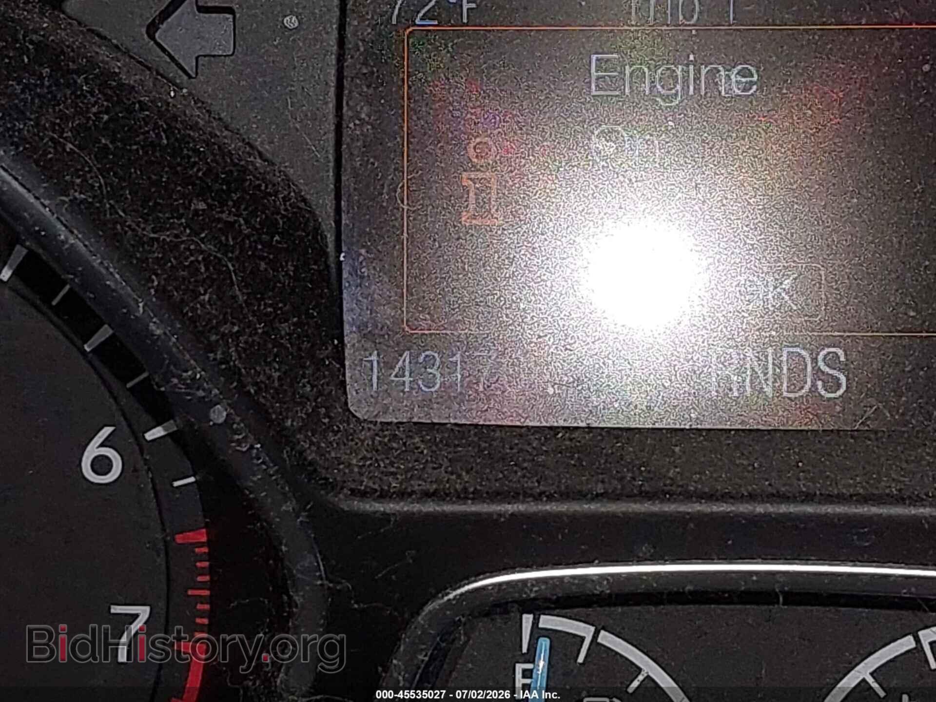 2017 FORD FOCUS - VIN: 1FADP3M28HL232081 - Photo 16