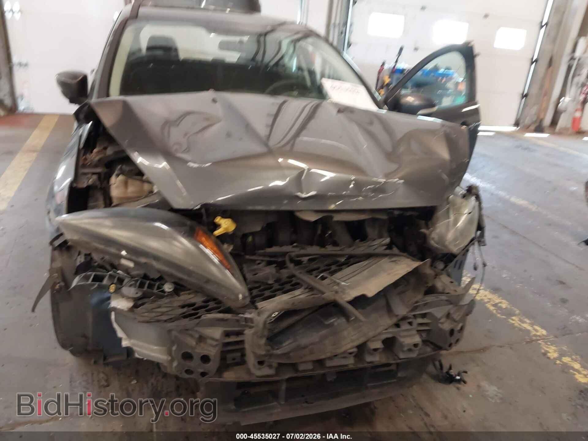 2017 FORD FOCUS - VIN: 1FADP3M28HL232081 - Photo 6
