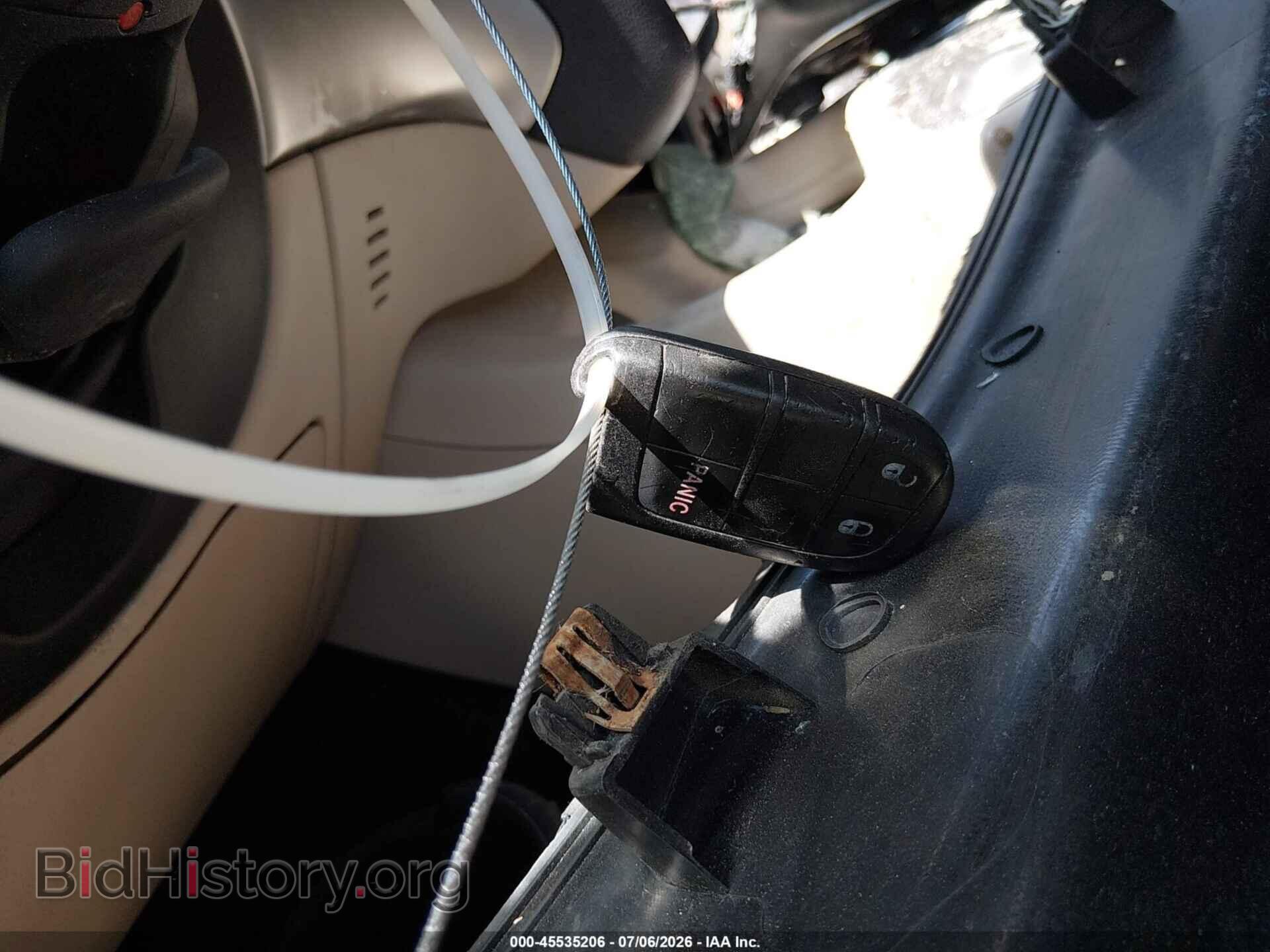 2014 DODGE DURANGO - VIN: 1C4RDHAG8EC300686 - Фото 11