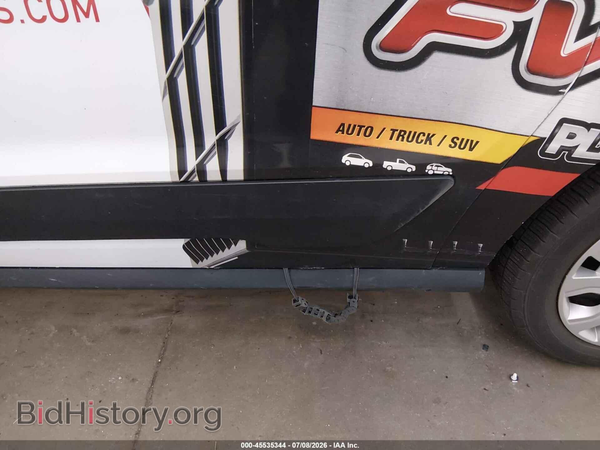 2020 FORD TRANSIT CONNECT - VIN: NM0LS7E2XL1481784 - Фото 6