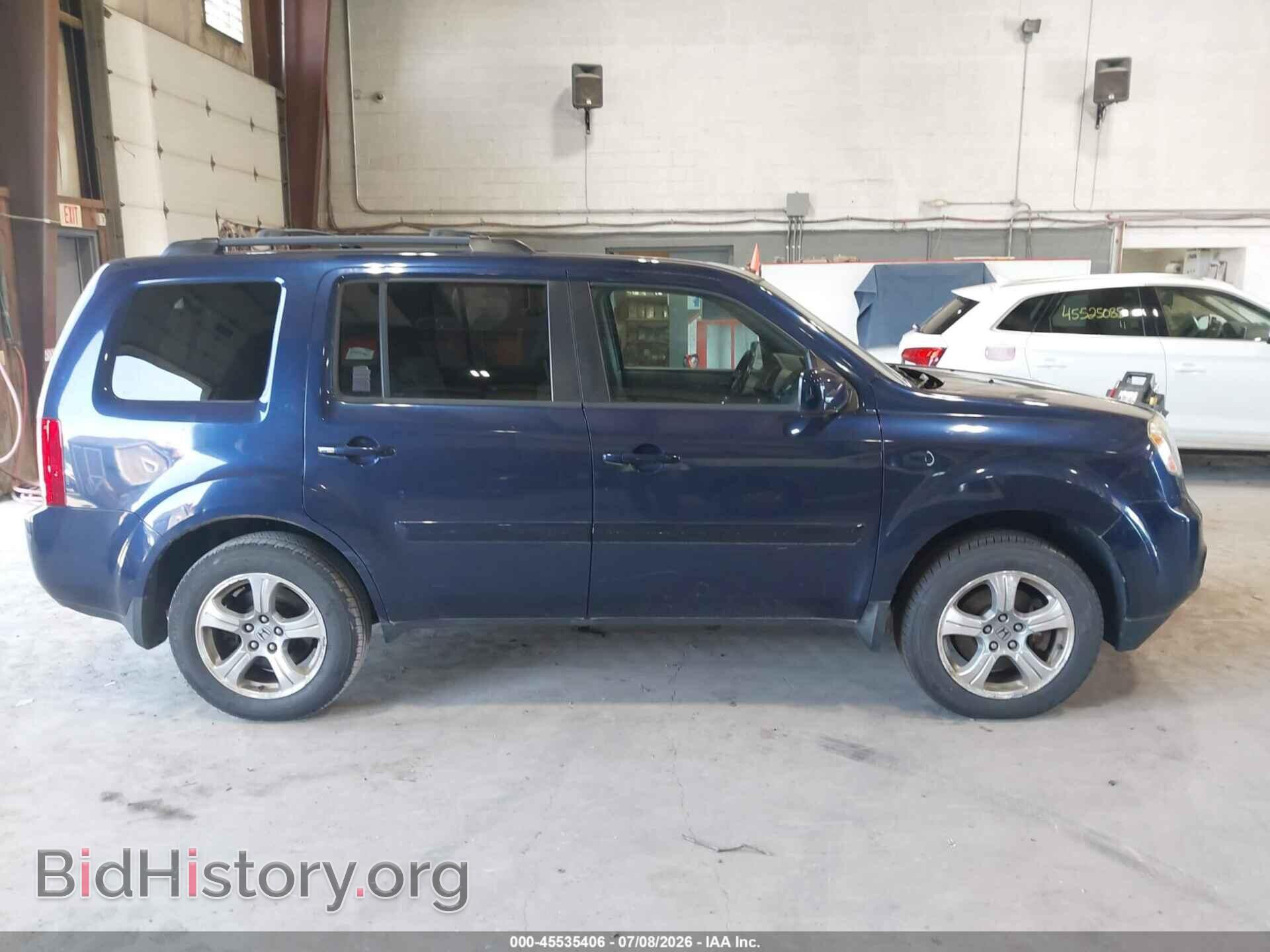 2013 HONDA PILOT - VIN: 5FNYF4H52DB077288 - Фото 13