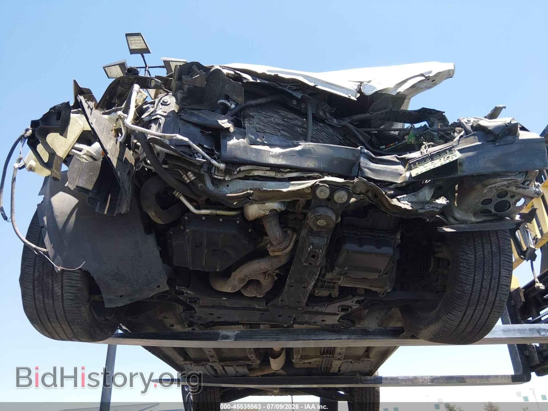 2012 CHRYSLER 200 - VIN: 1C3CCBBG8CN330006 - Фото 12