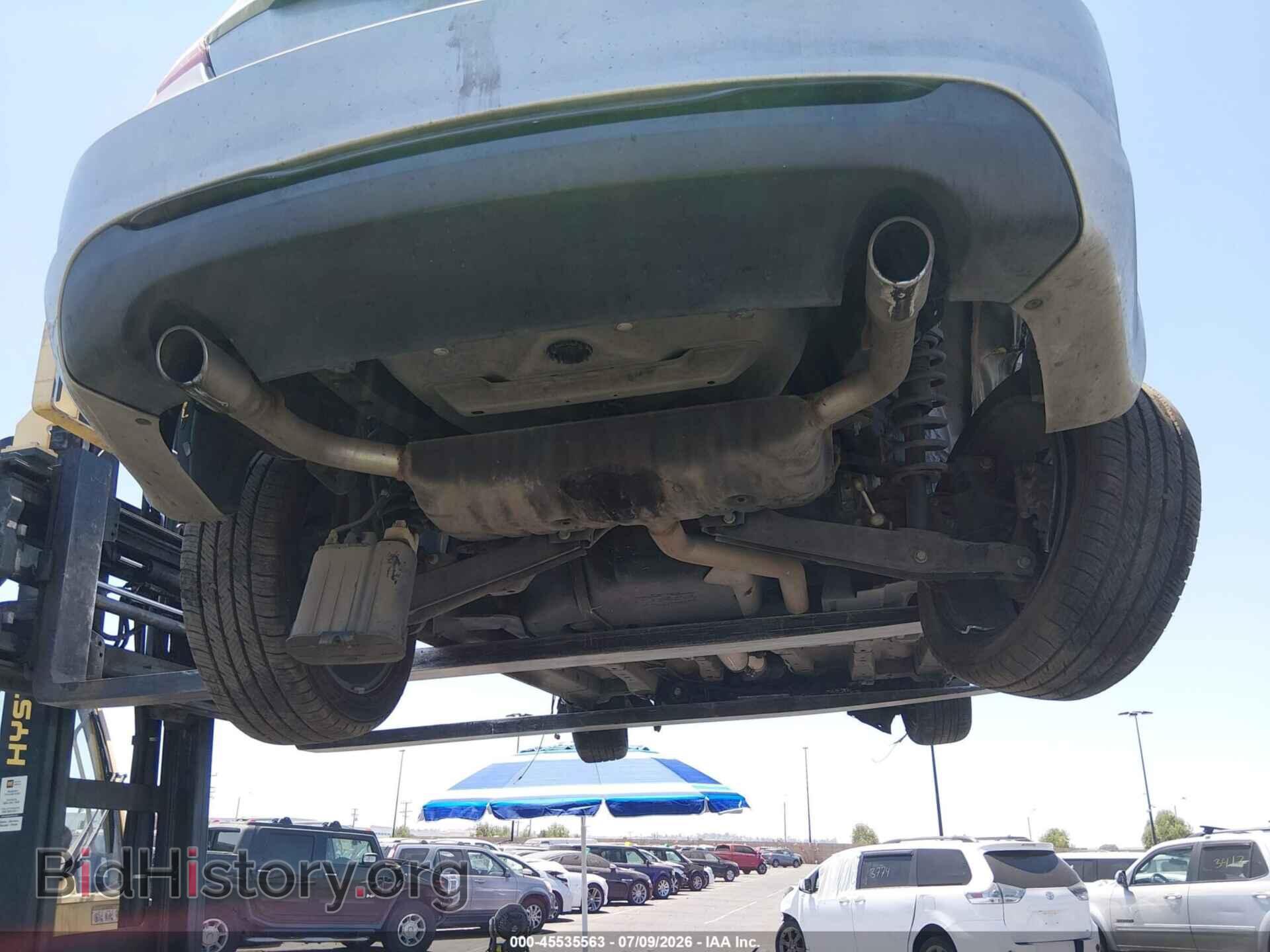 2012 CHRYSLER 200 - VIN: 1C3CCBBG8CN330006 - Фото 13