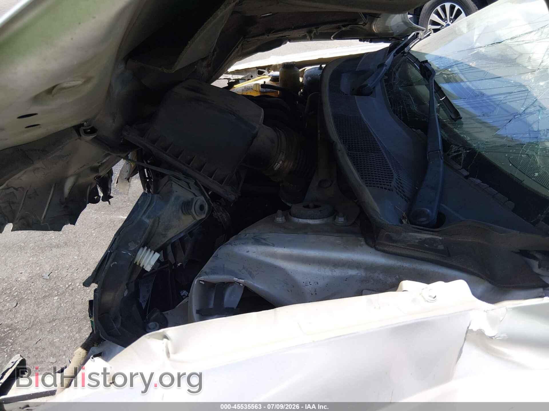 2012 CHRYSLER 200 - VIN: 1C3CCBBG8CN330006 - Фото 10