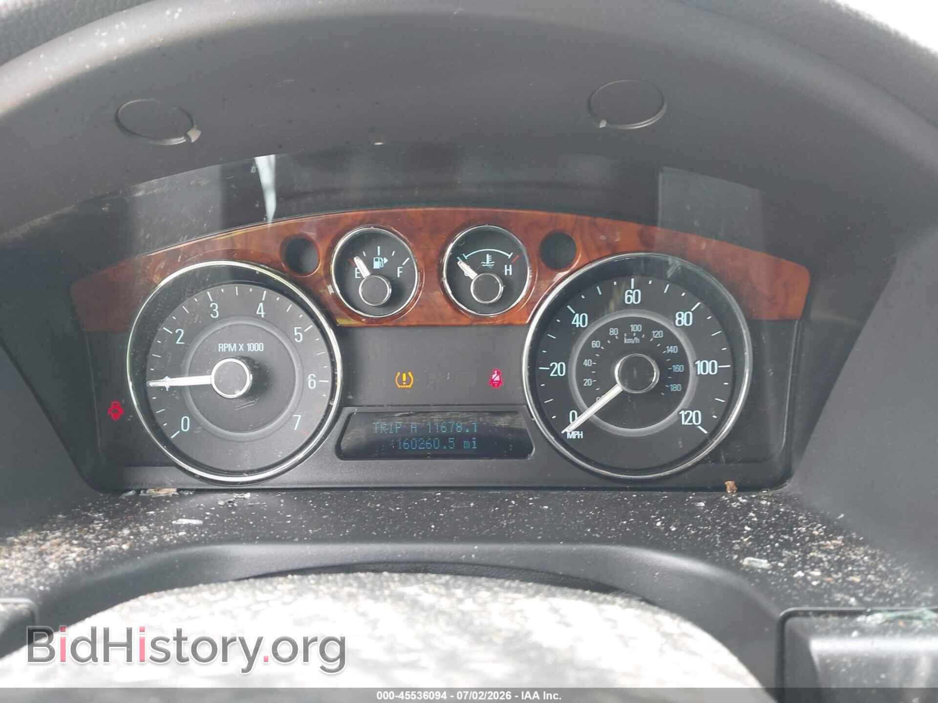 2011 FORD FLEX - VIN: 2FMHK6DC2BBD03900 - Photo 7