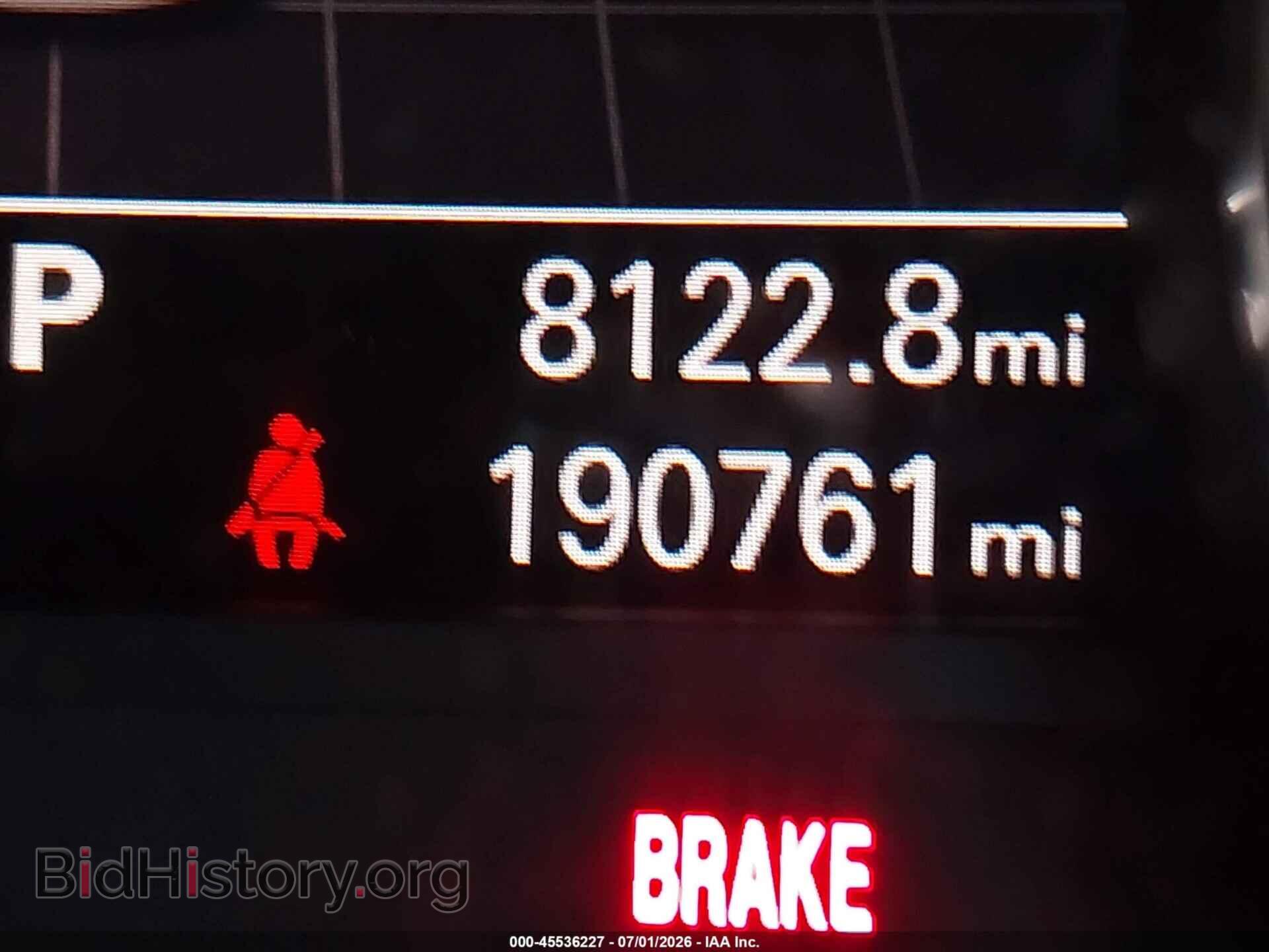 2016 AUDI A7 - VIN: WAUWGAFC1GN054091 - Фото 15
