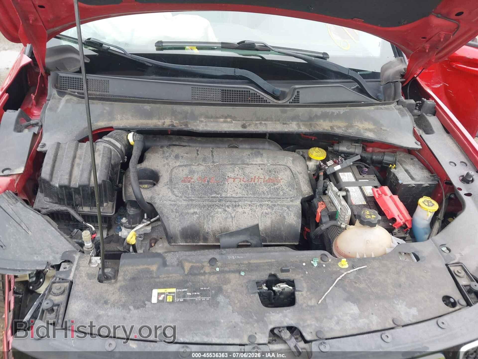 2020 JEEP COMPASS - VIN: 3C4NJDCB5LT146117 - Photo 10
